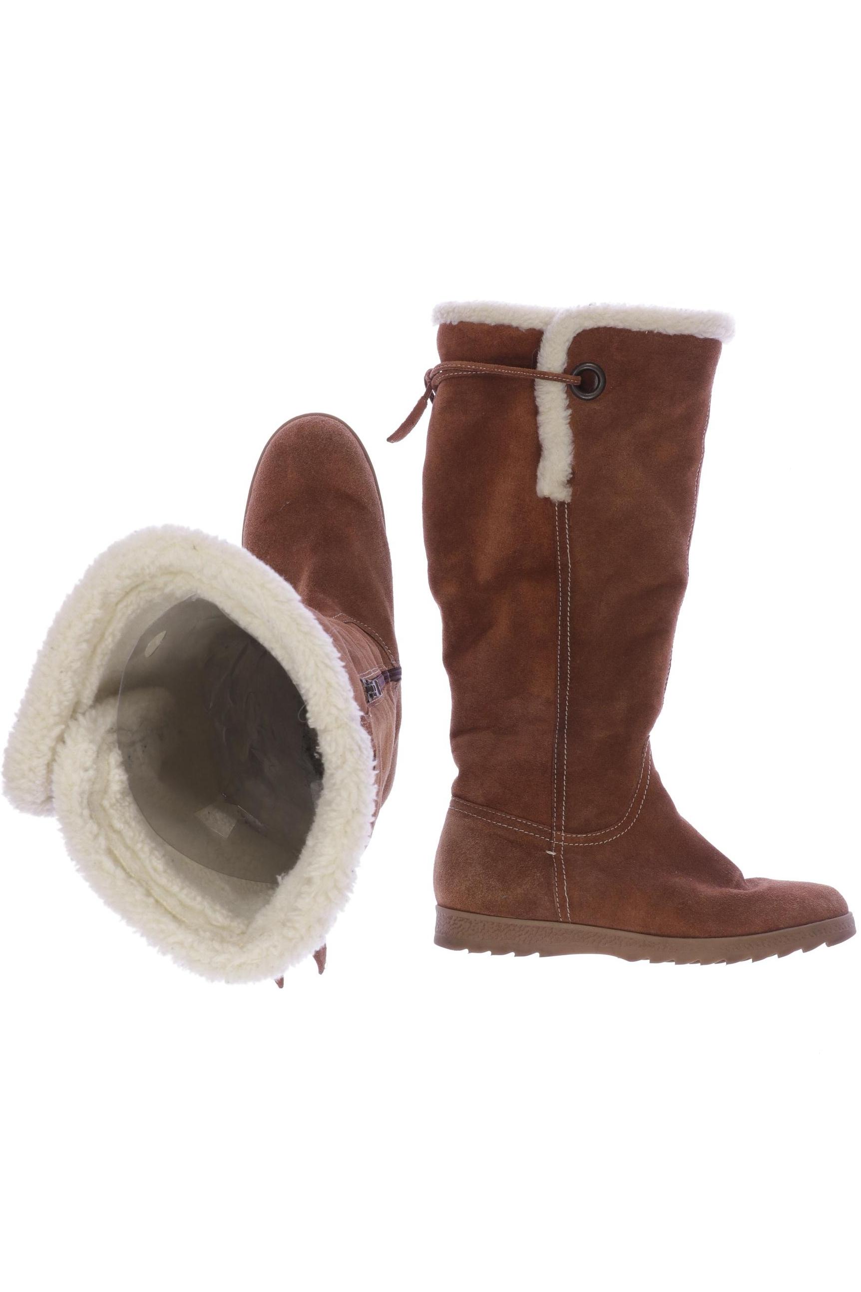 

Caprice Damen Stiefel, braun, Gr. 5.5