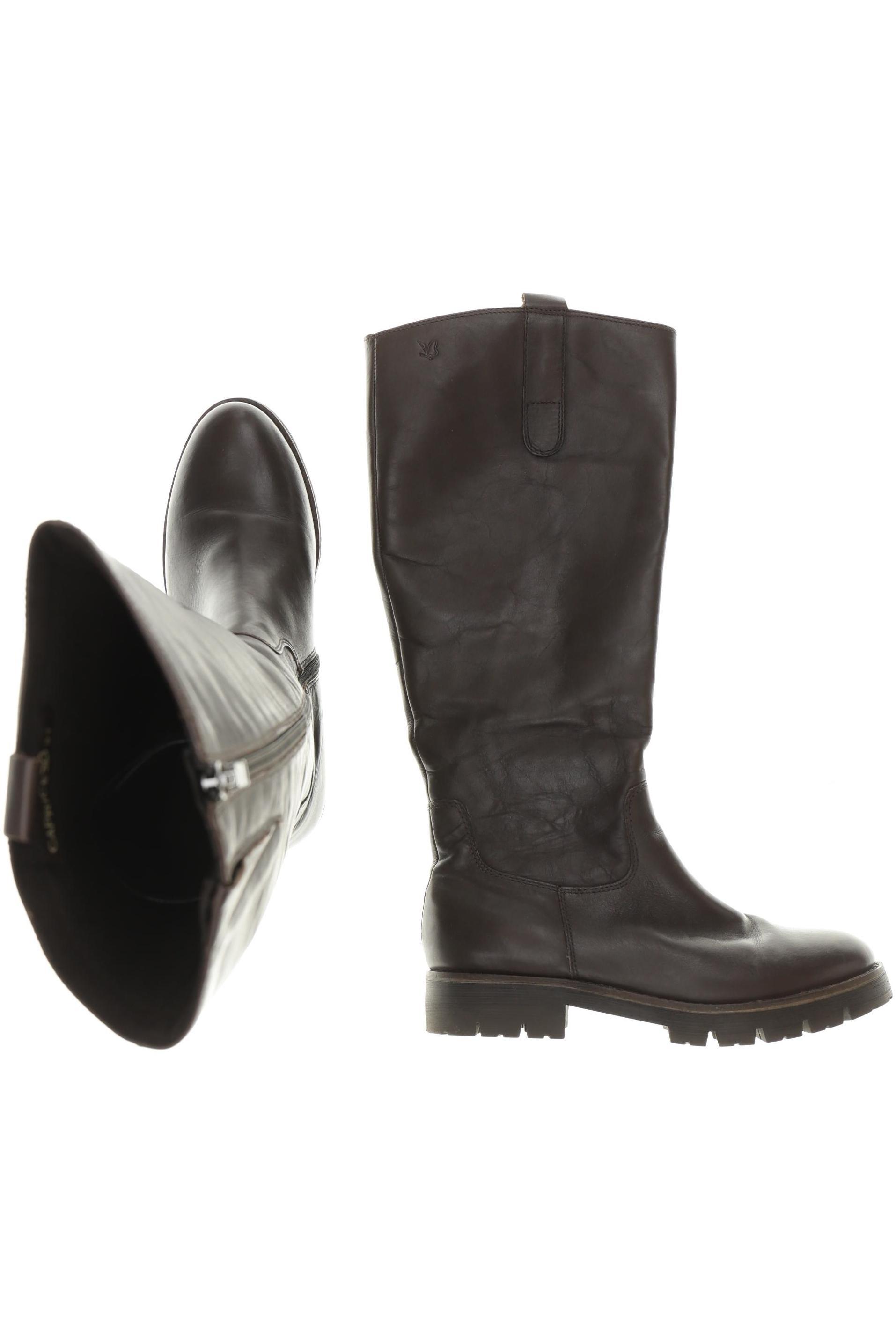 

Caprice Damen Stiefel, braun, Gr. 37