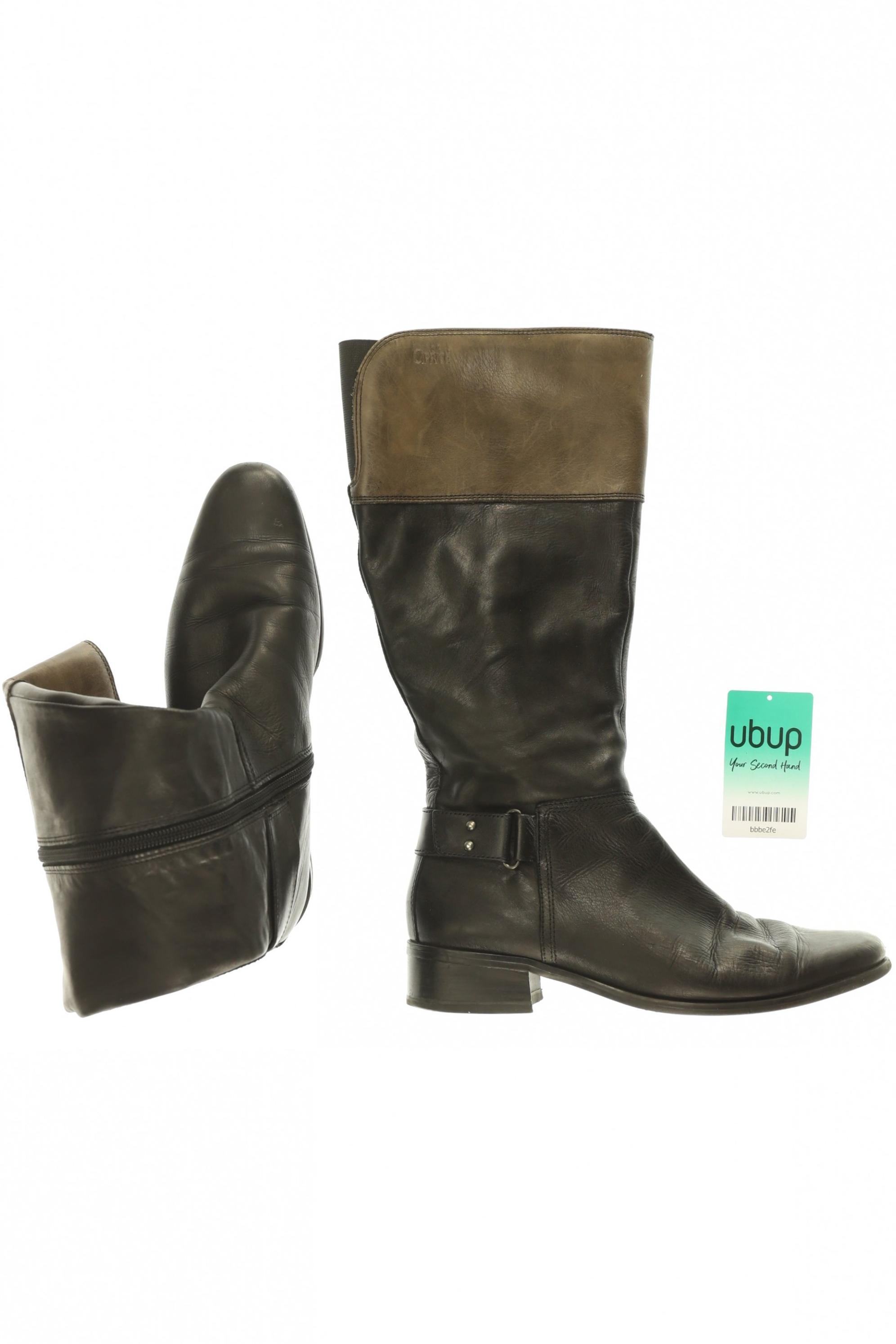 

Caprice Damen Stiefel, schwarz, Gr. 4.5