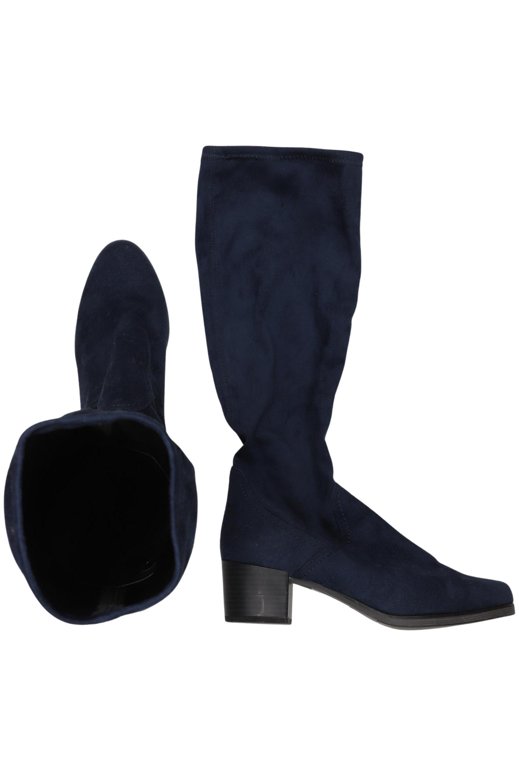 

Caprice Damen Stiefel, marineblau, Gr. 5