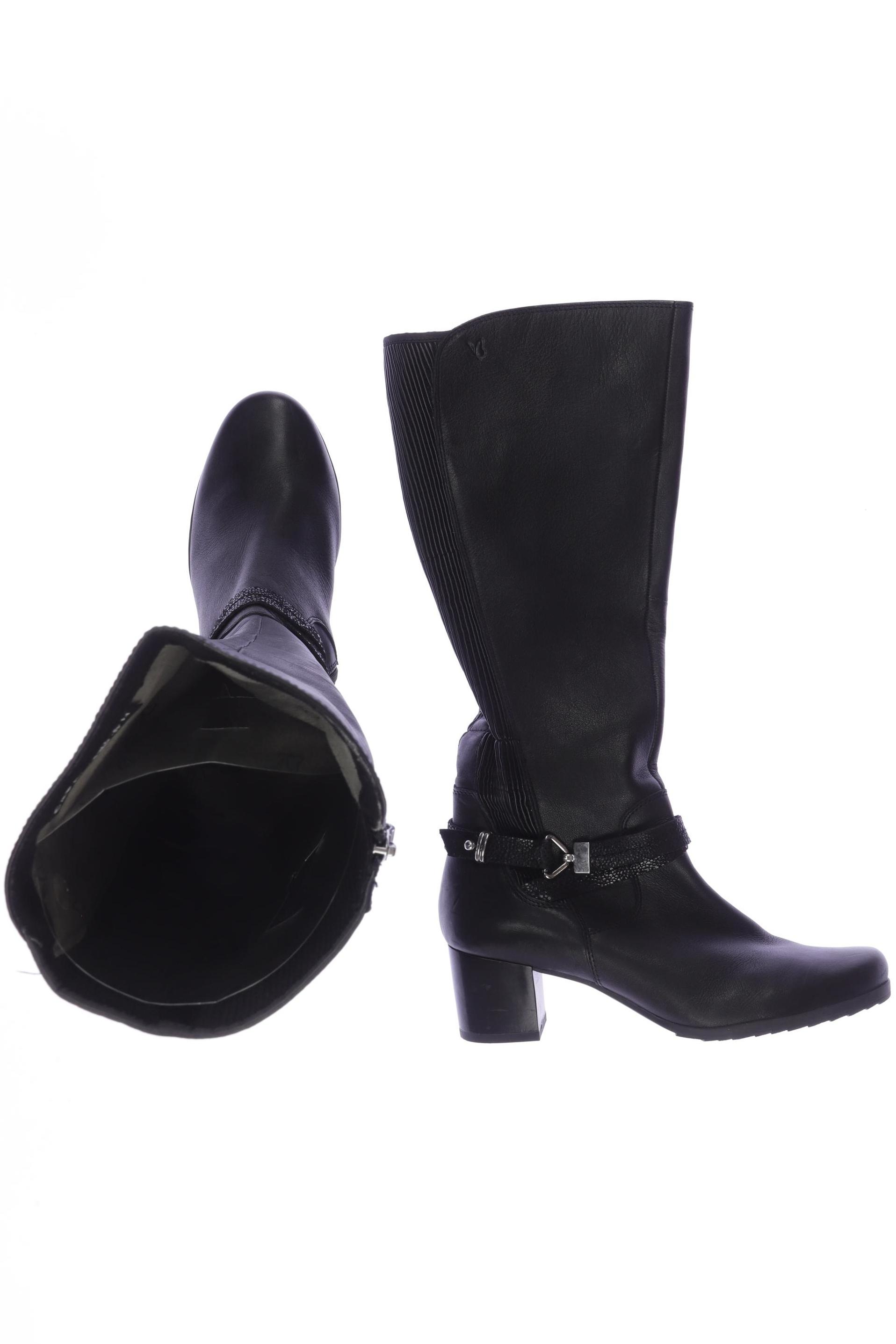 

Caprice Damen Stiefel, schwarz, Gr. 6