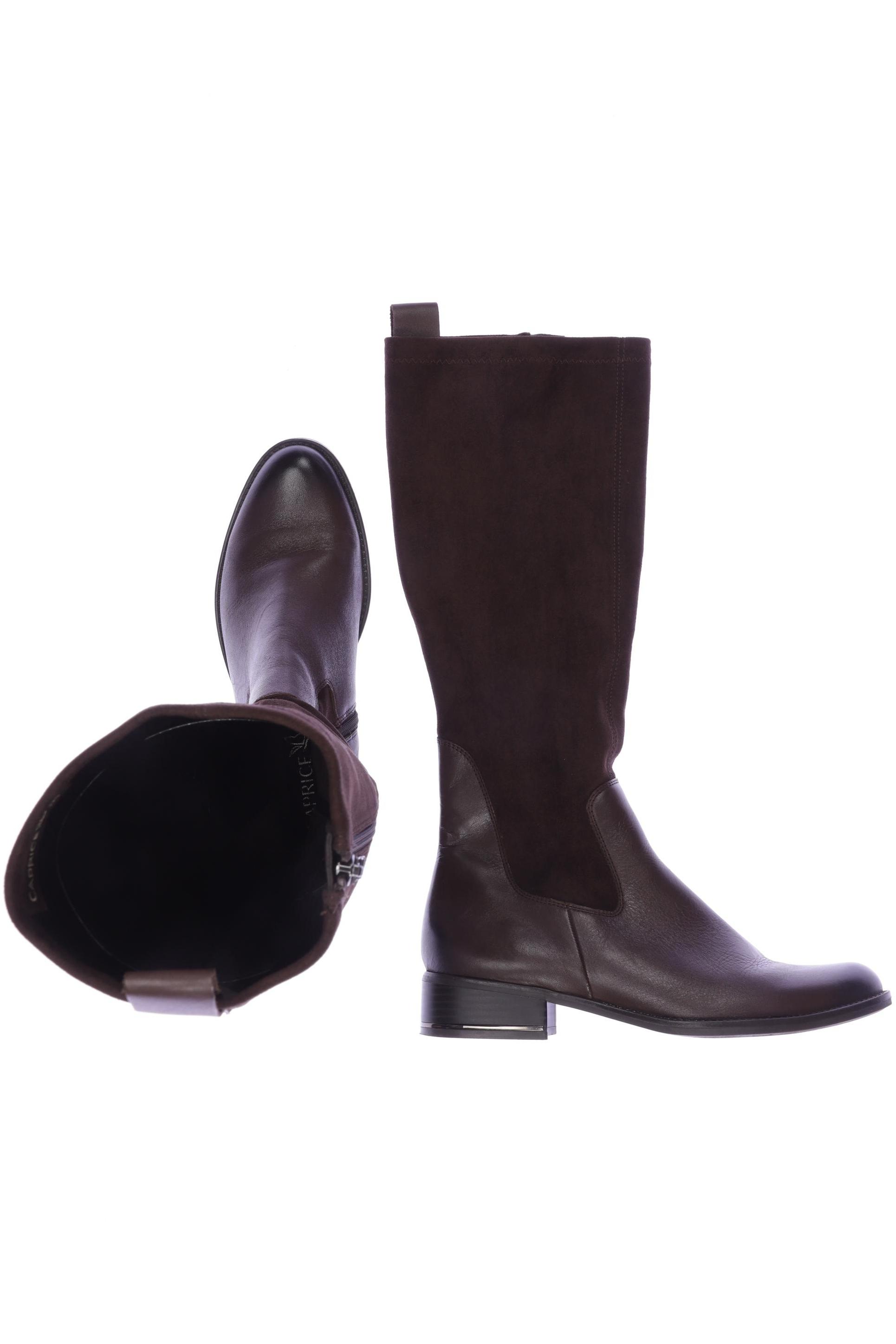 

Caprice Damen Stiefel, braun, Gr. 5.5