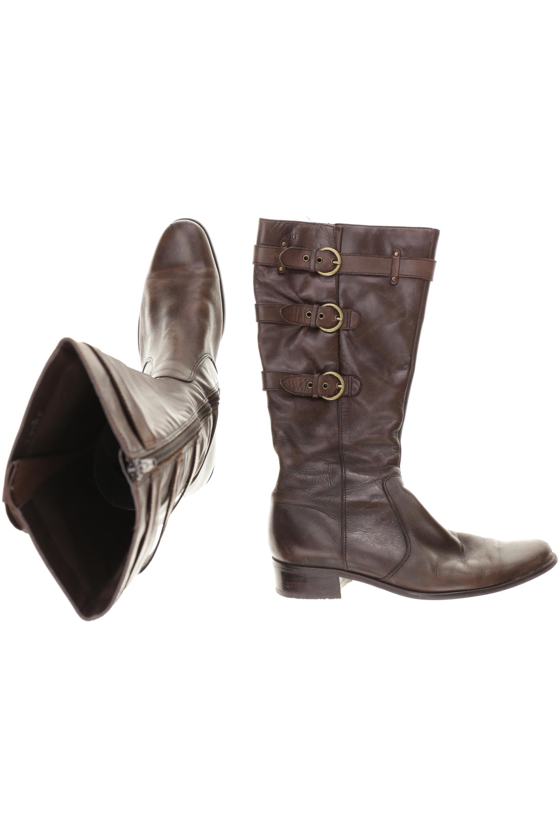 

Caprice Damen Stiefel, braun, Gr. 6.5