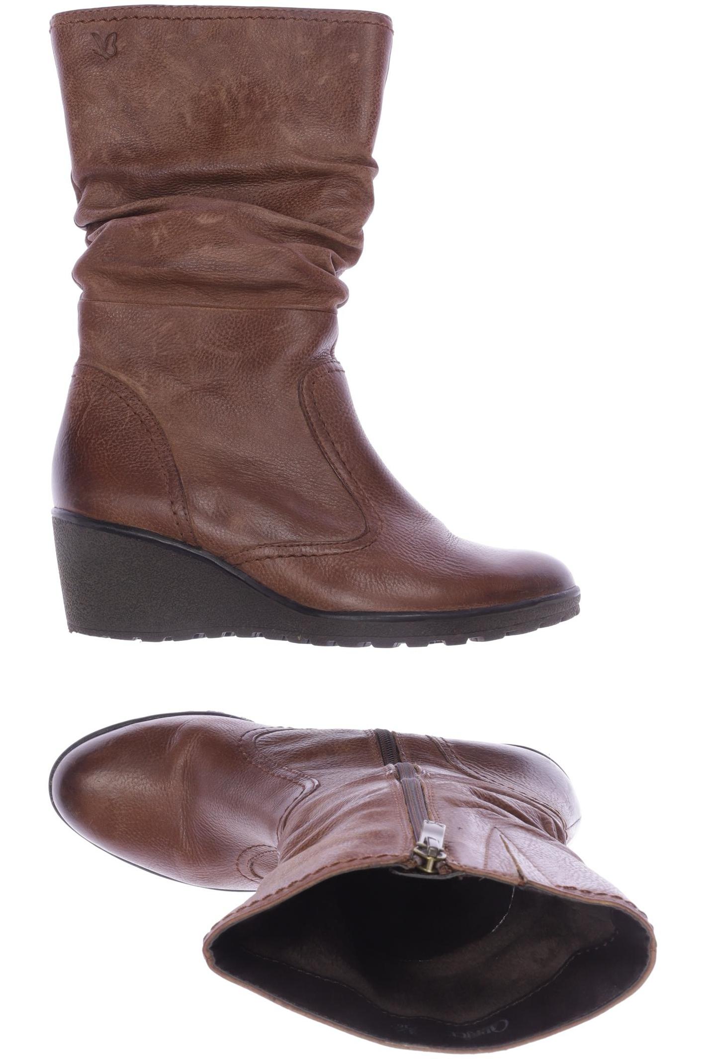 

Caprice Damen Stiefel, braun