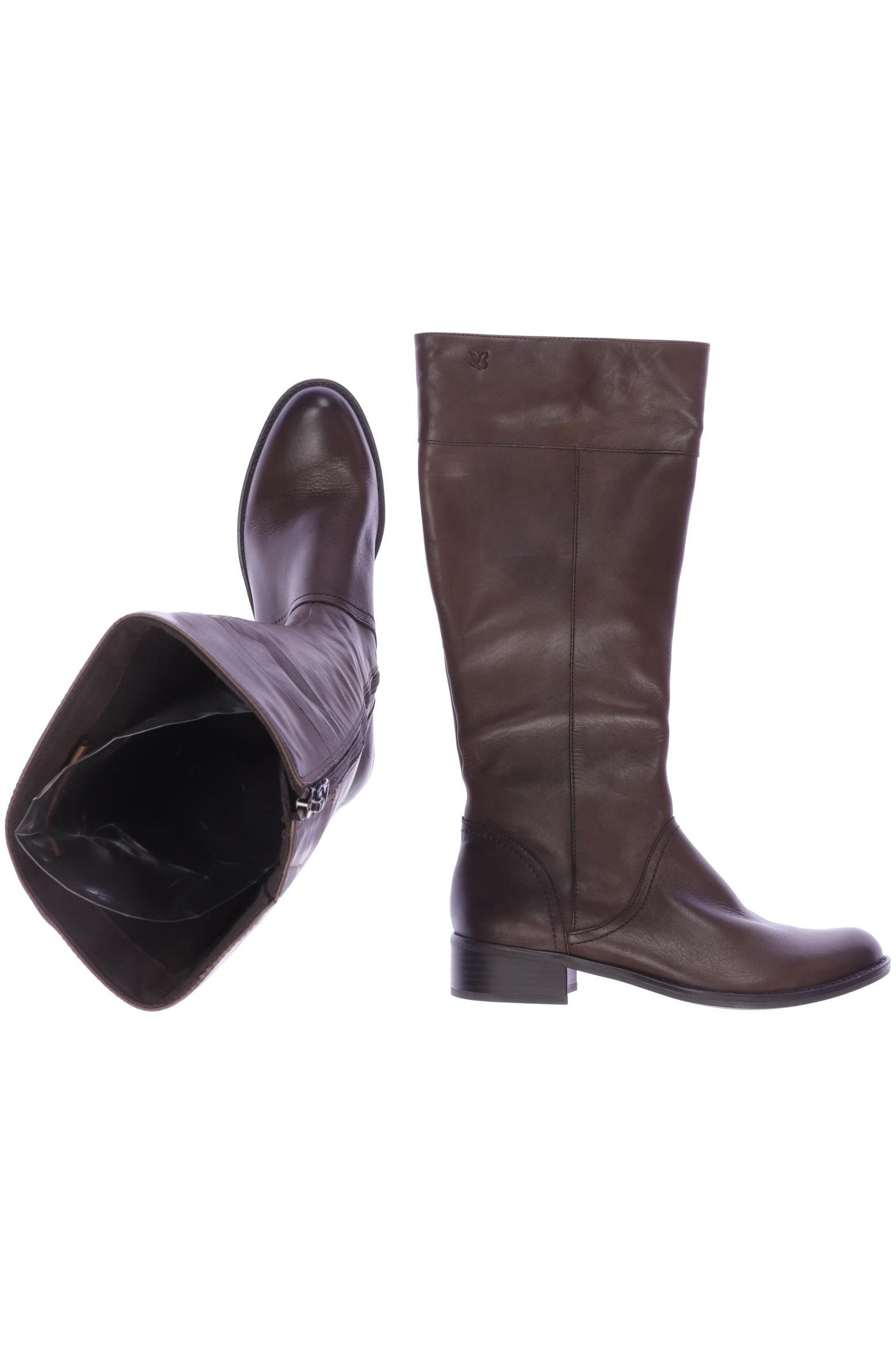 

Caprice Damen Stiefel, braun, Gr. 4.5