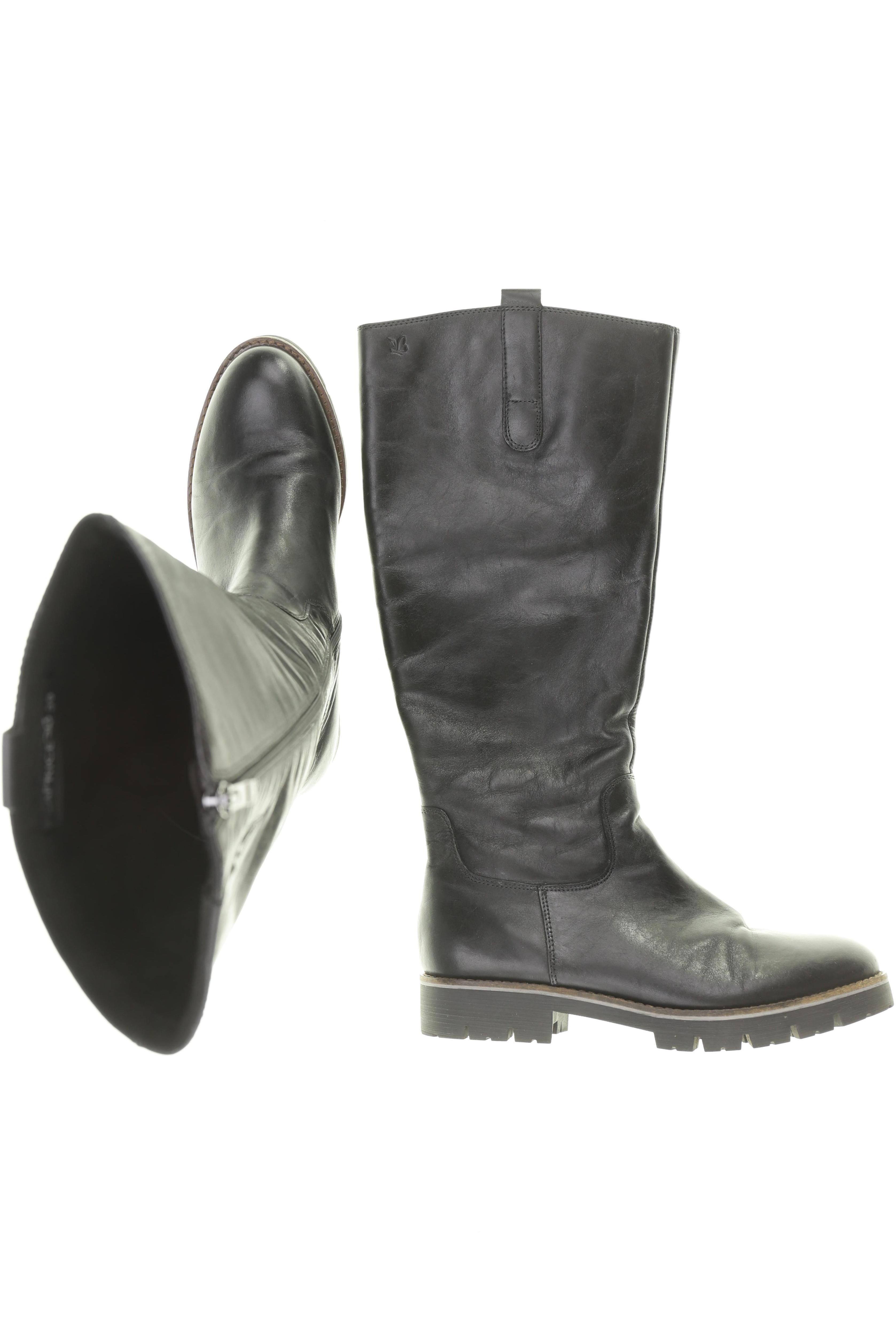 

Caprice Damen Stiefel, schwarz, Gr. 39