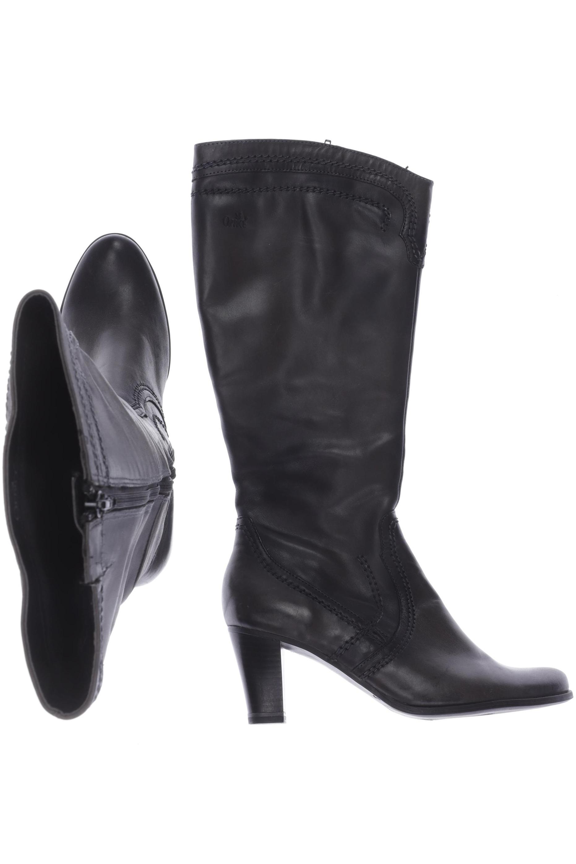 

Caprice Damen Stiefel, grau, Gr. 5