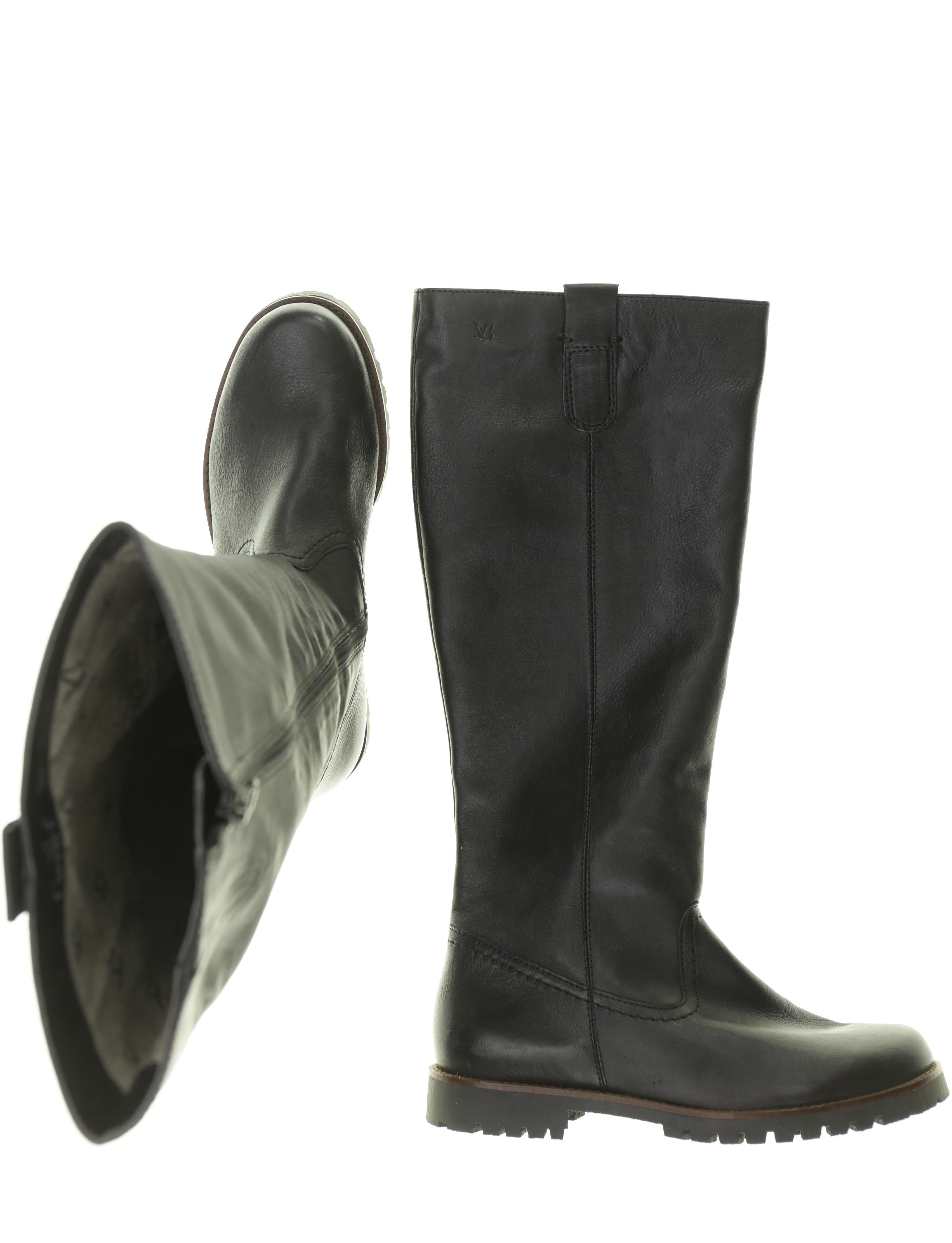 

Caprice Damen Stiefel, schwarz, Gr. 3.5