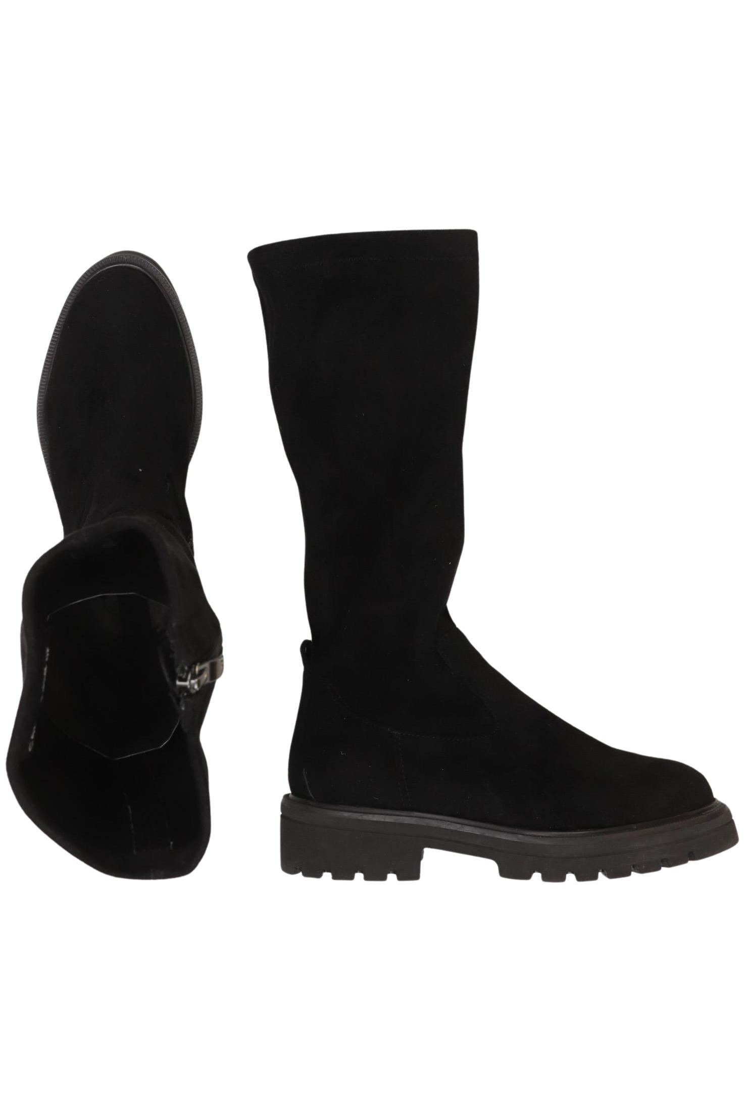 

Caprice Damen Stiefel, schwarz, Gr. 36