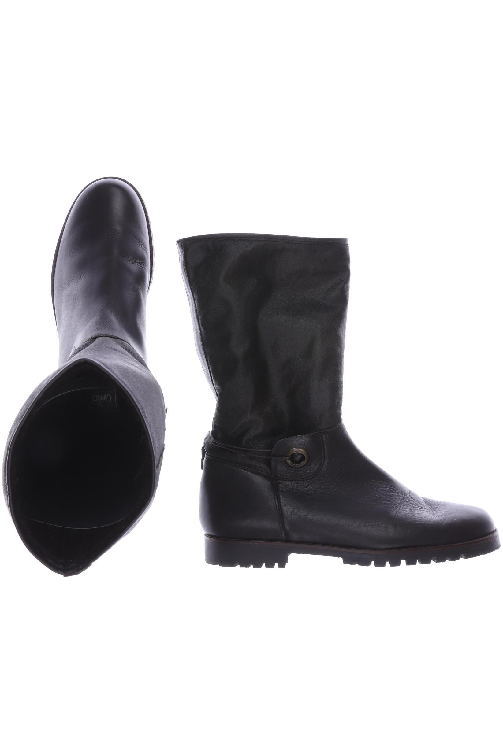 

Caprice Damen Stiefel, braun, Gr. 40.5