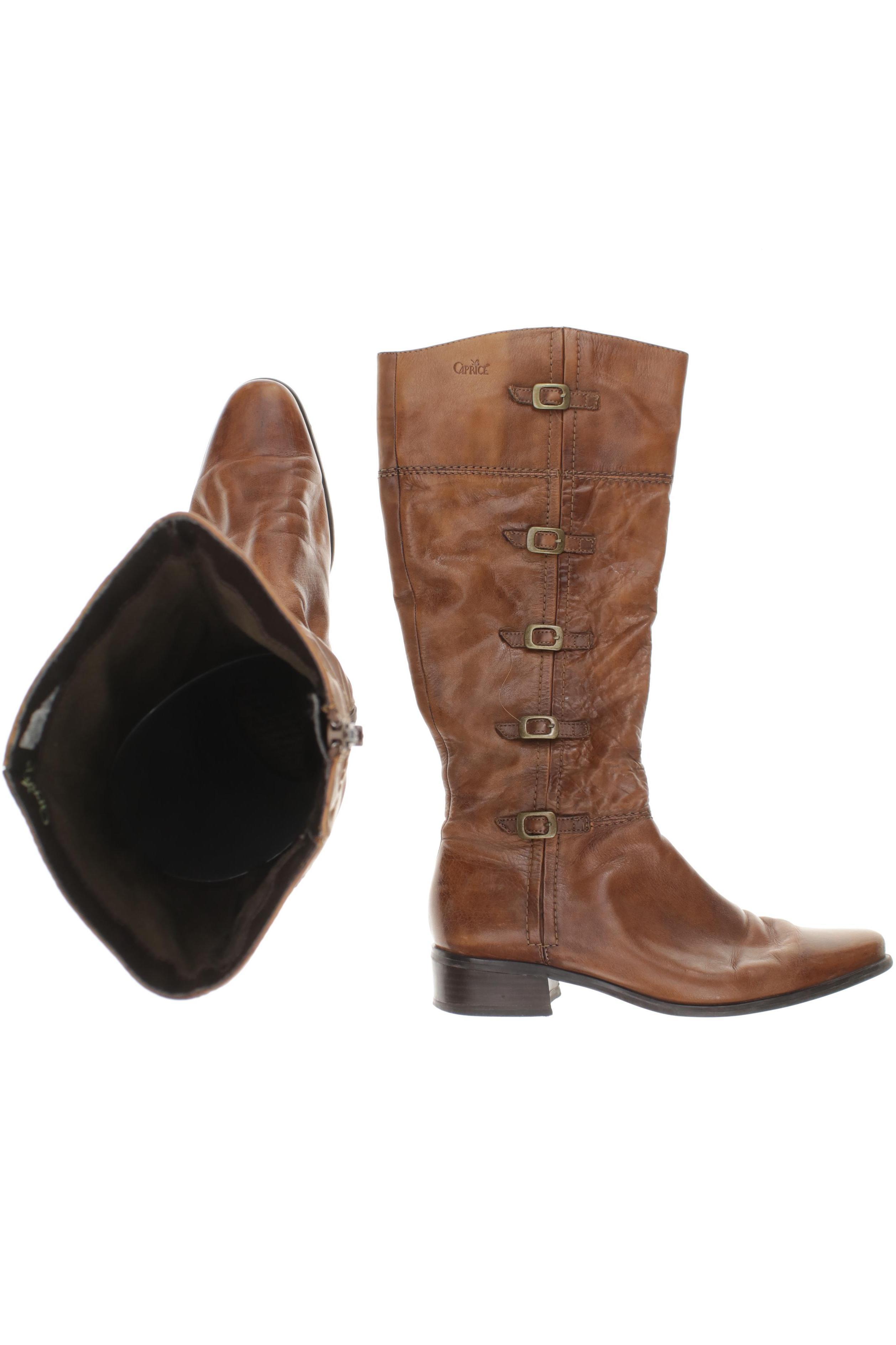 

Caprice Damen Stiefel, braun, Gr. 6