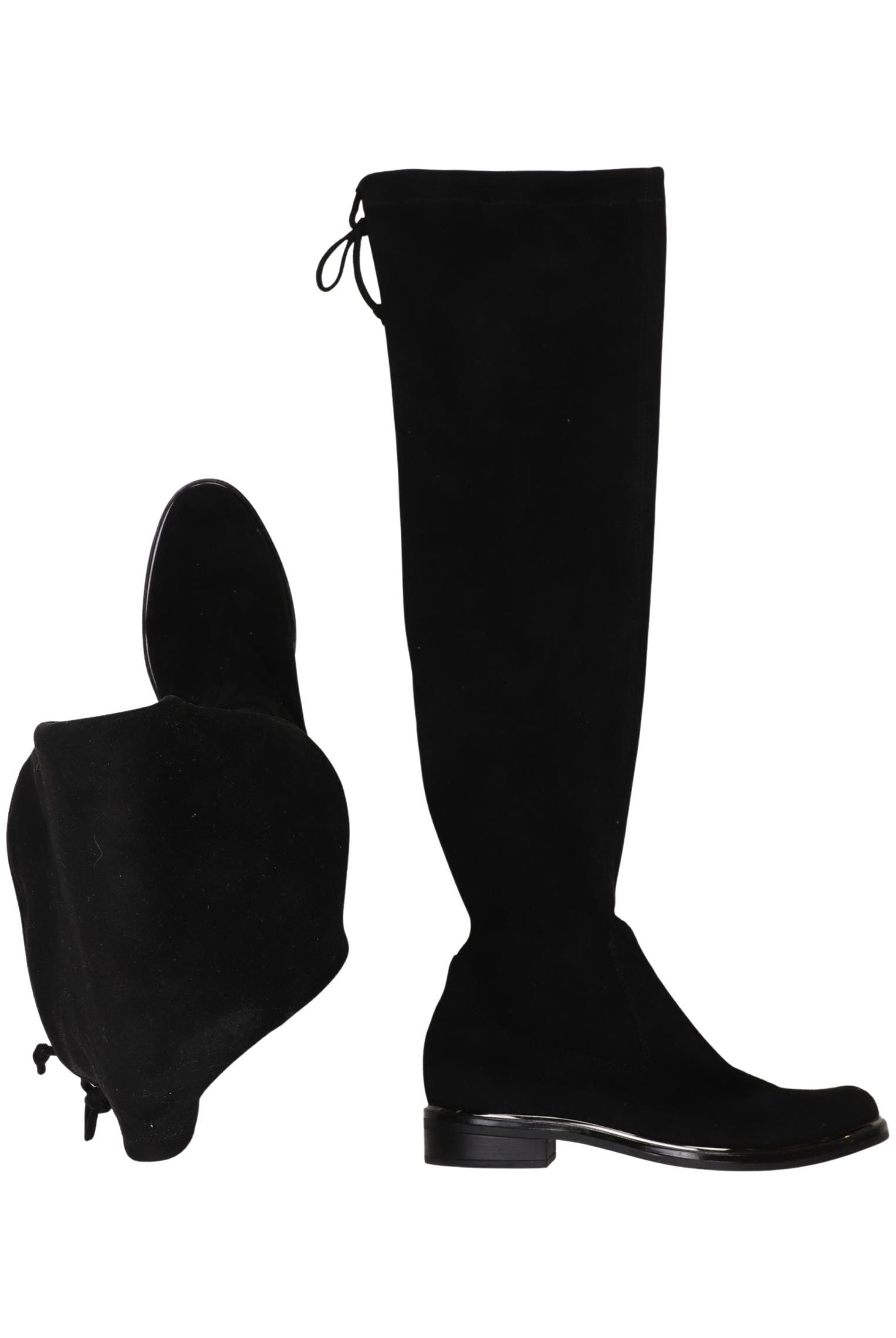 

Caprice Damen Stiefel, schwarz, Gr. 5