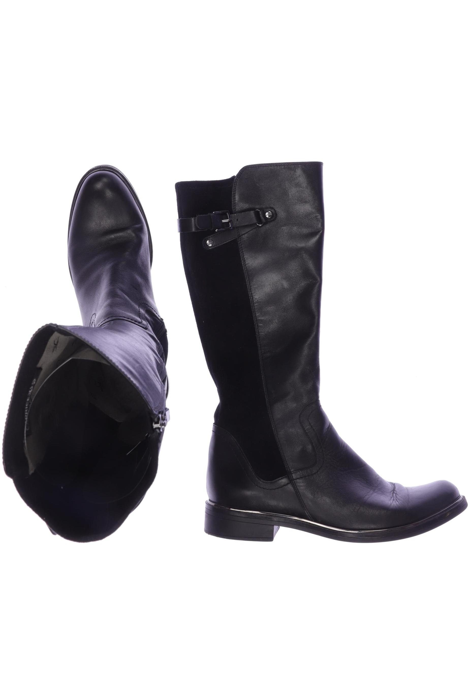 

Caprice Damen Stiefel, schwarz, Gr. 41