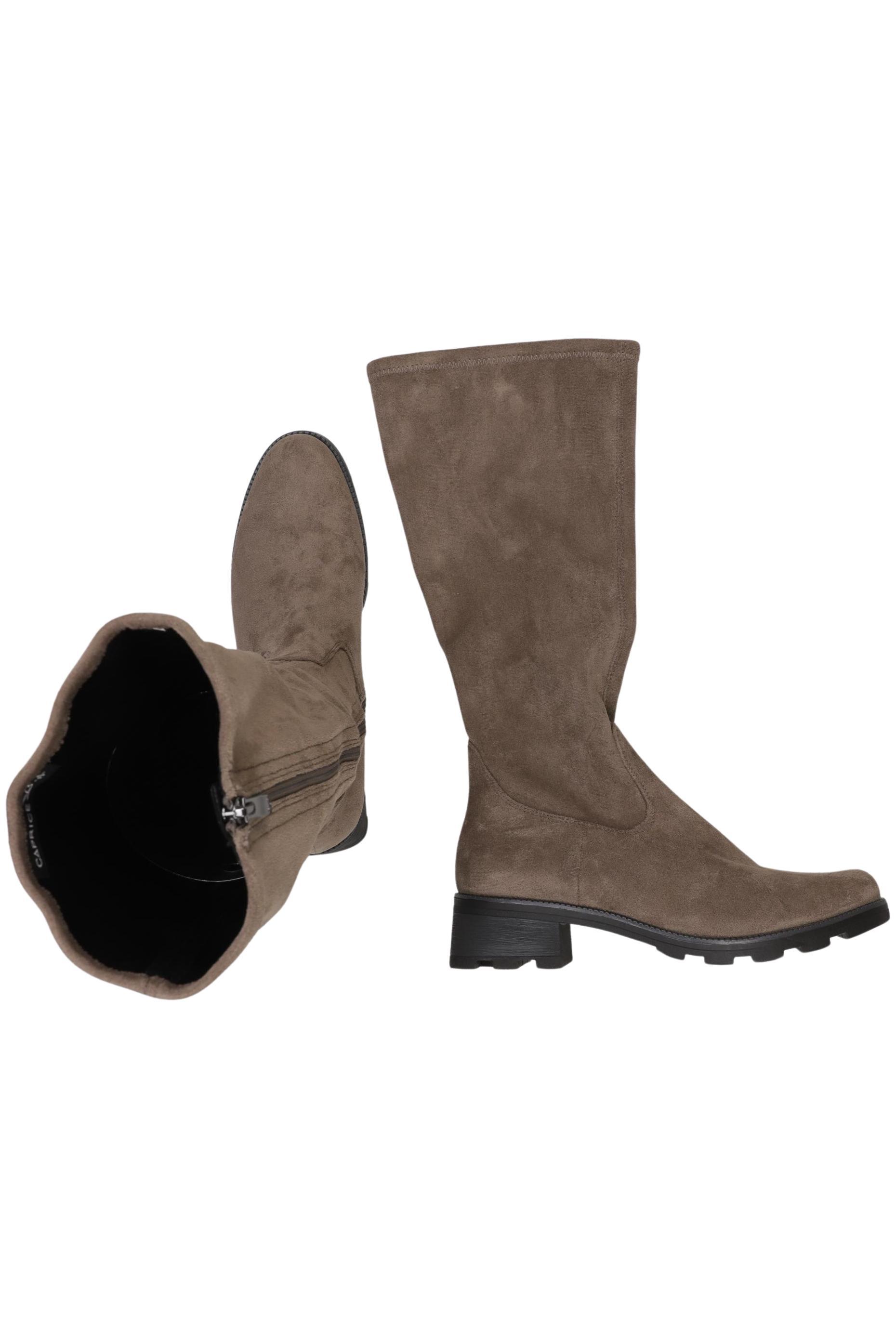 

Caprice Damen Stiefel, braun, Gr. 39