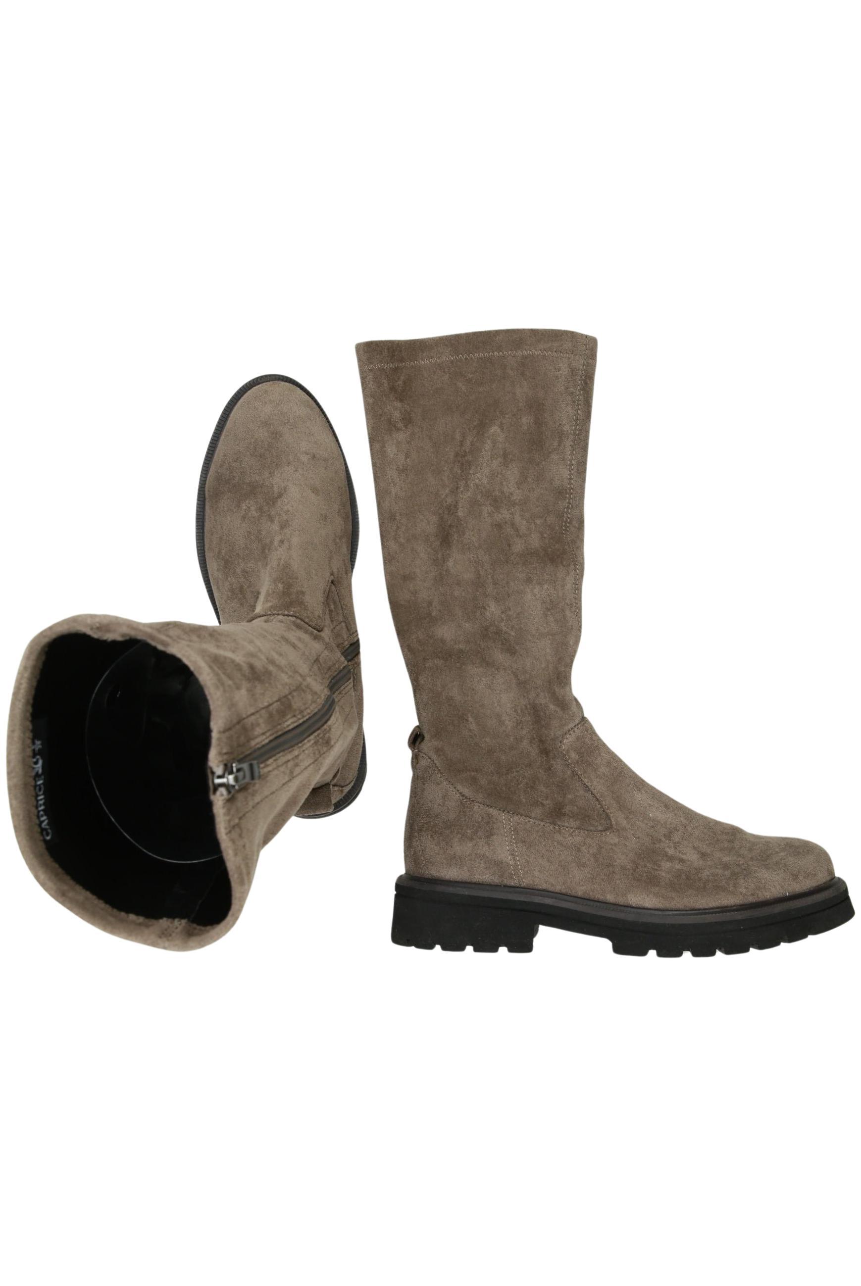 

Caprice Damen Stiefel, braun, Gr. 38