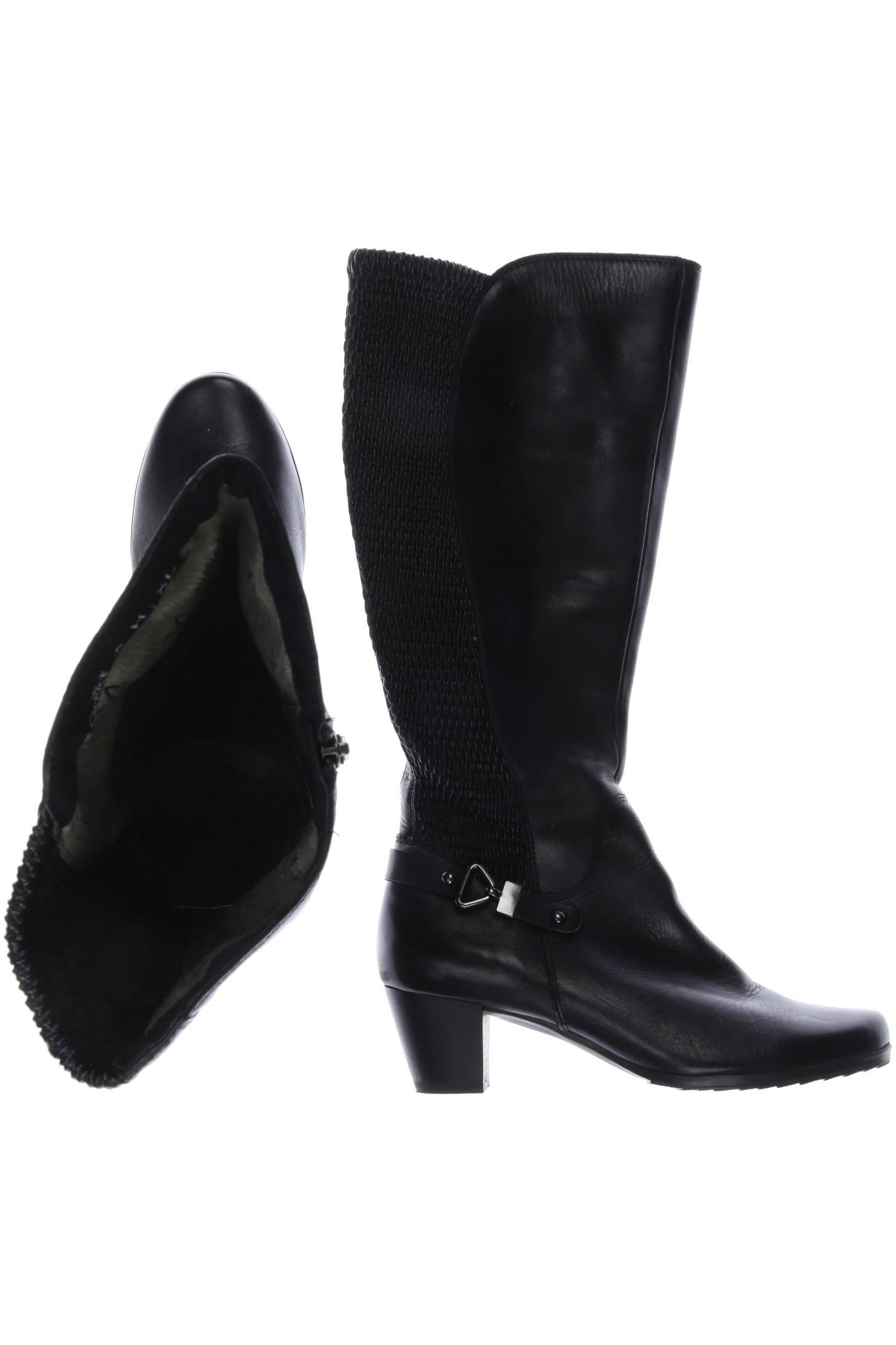 

Caprice Damen Stiefel, schwarz, Gr. 6