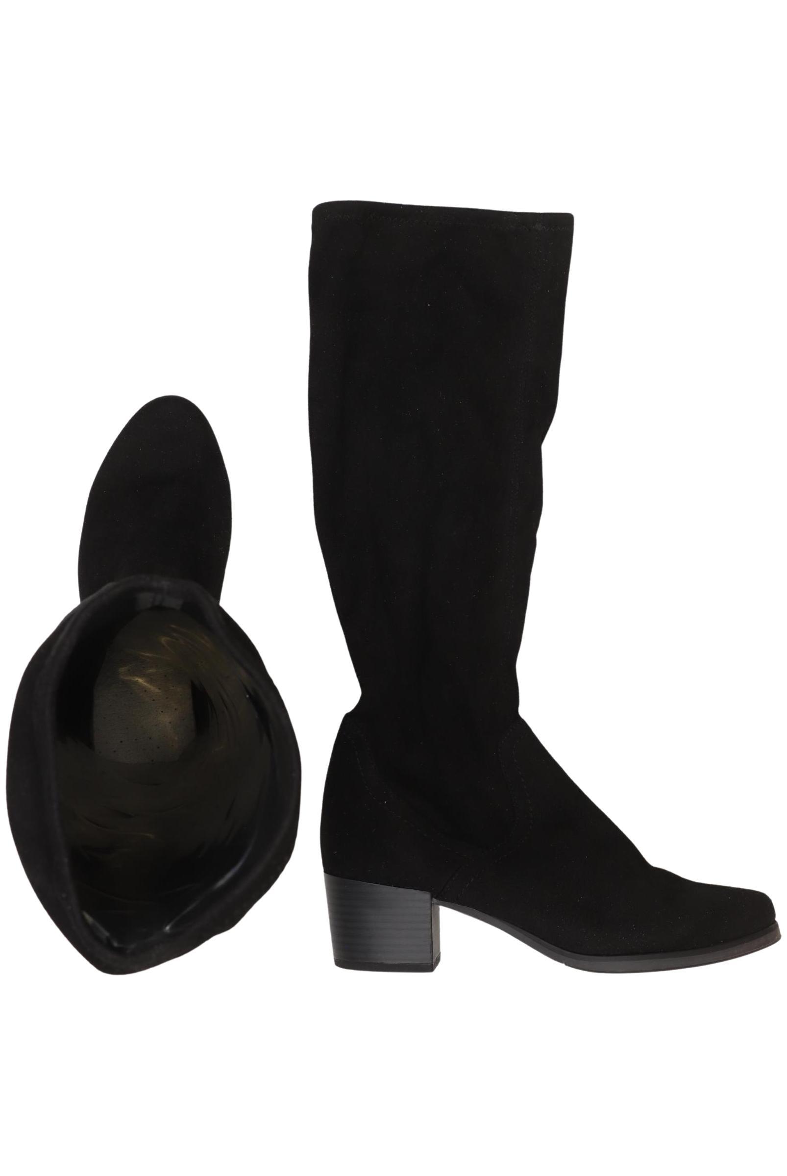 

Caprice Damen Stiefel, schwarz, Gr. 4
