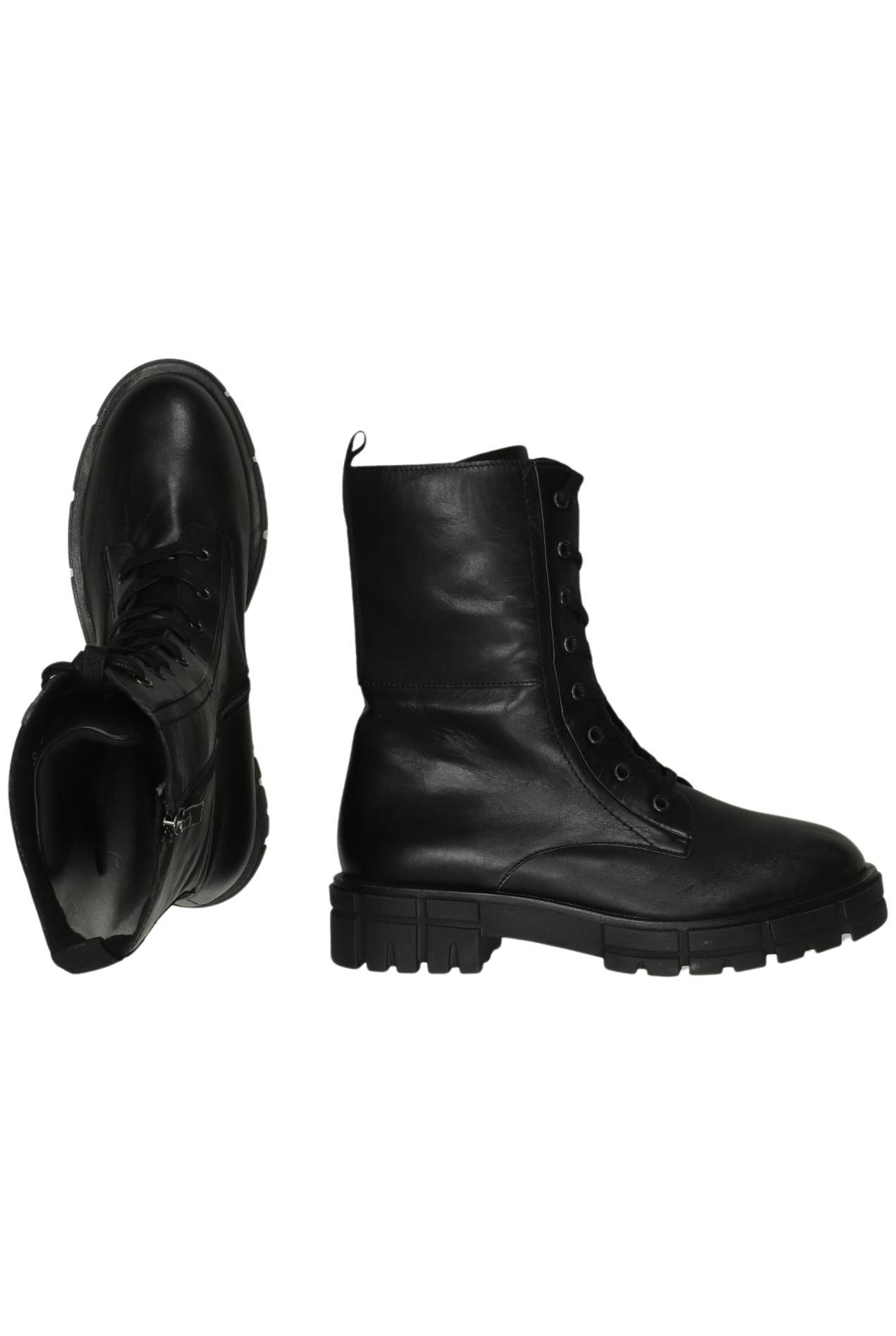 

Caprice Damen Stiefel, schwarz, Gr. 40