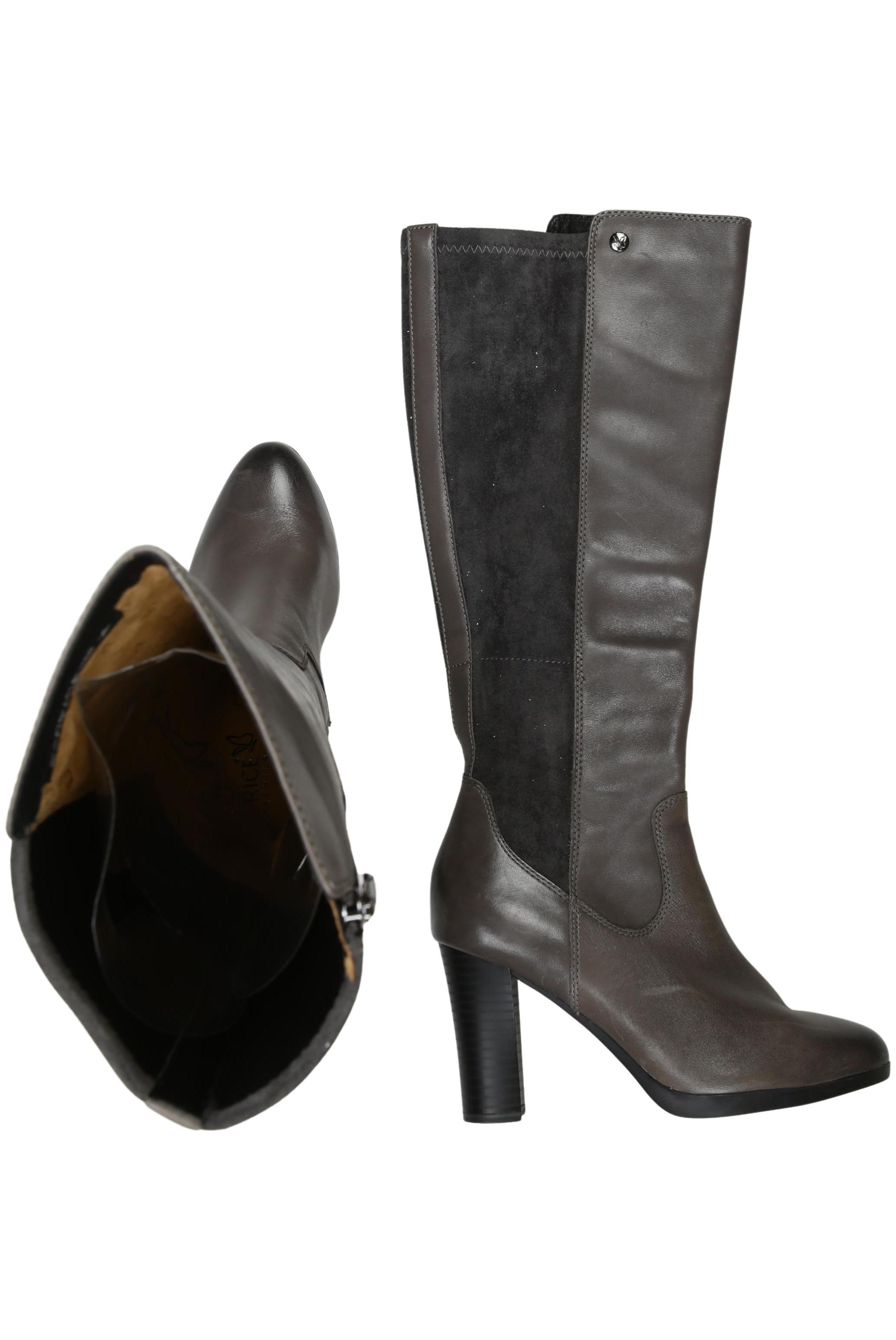 

Caprice Damen Stiefel, grau, Gr. 37