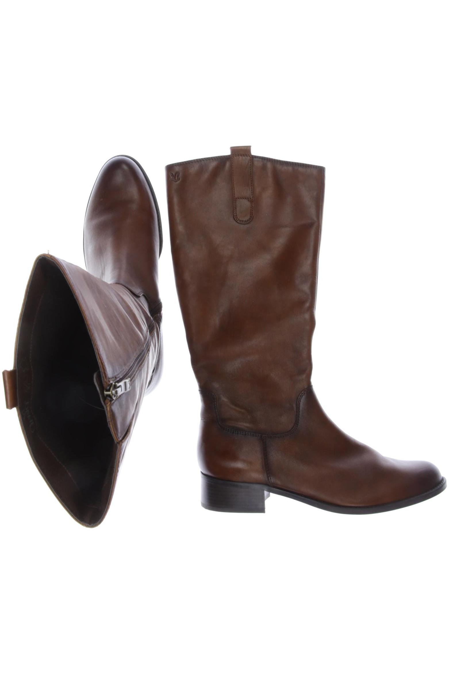 

Caprice Damen Stiefel, braun, Gr. 7.5