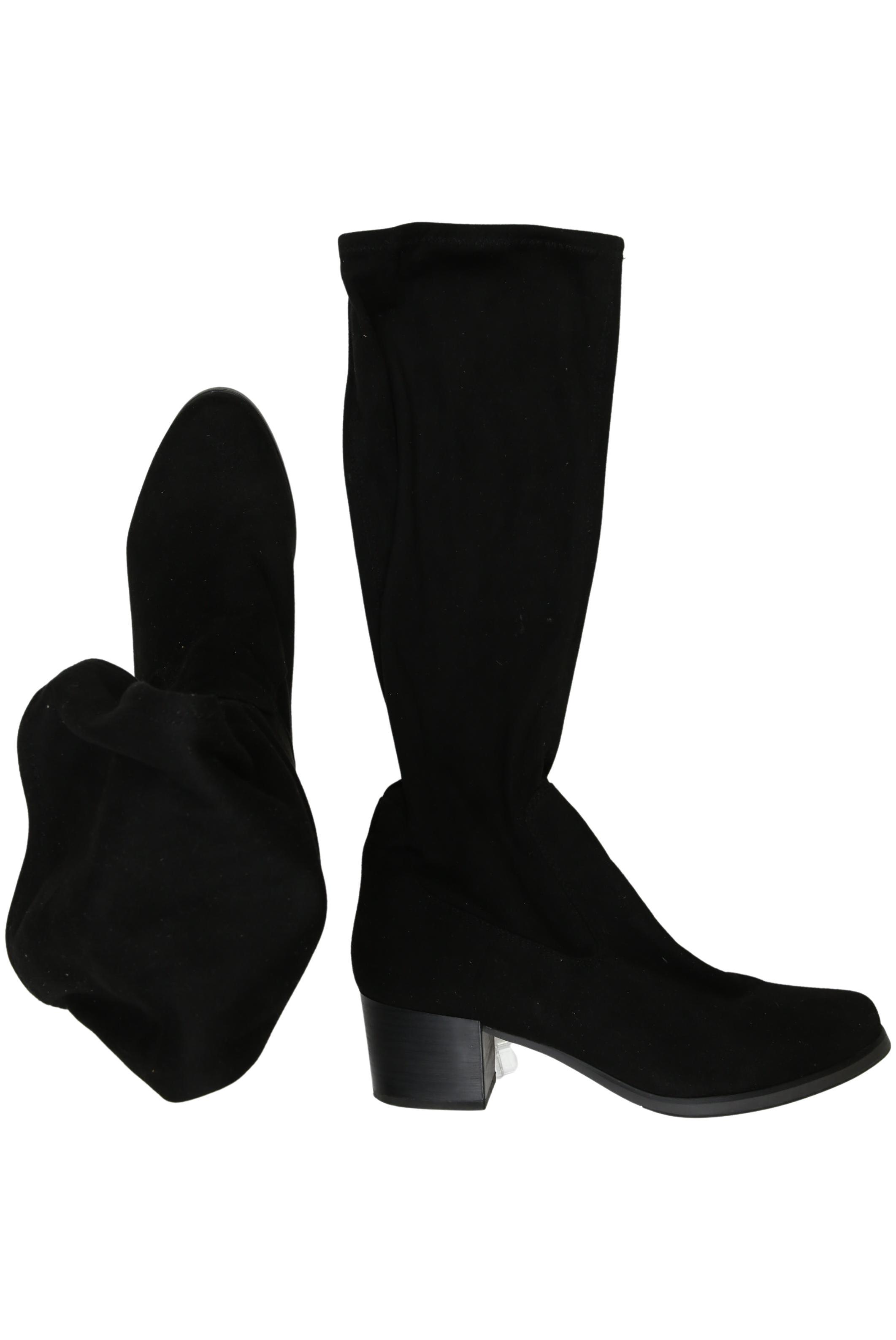 

Caprice Damen Stiefel, schwarz, Gr. 6