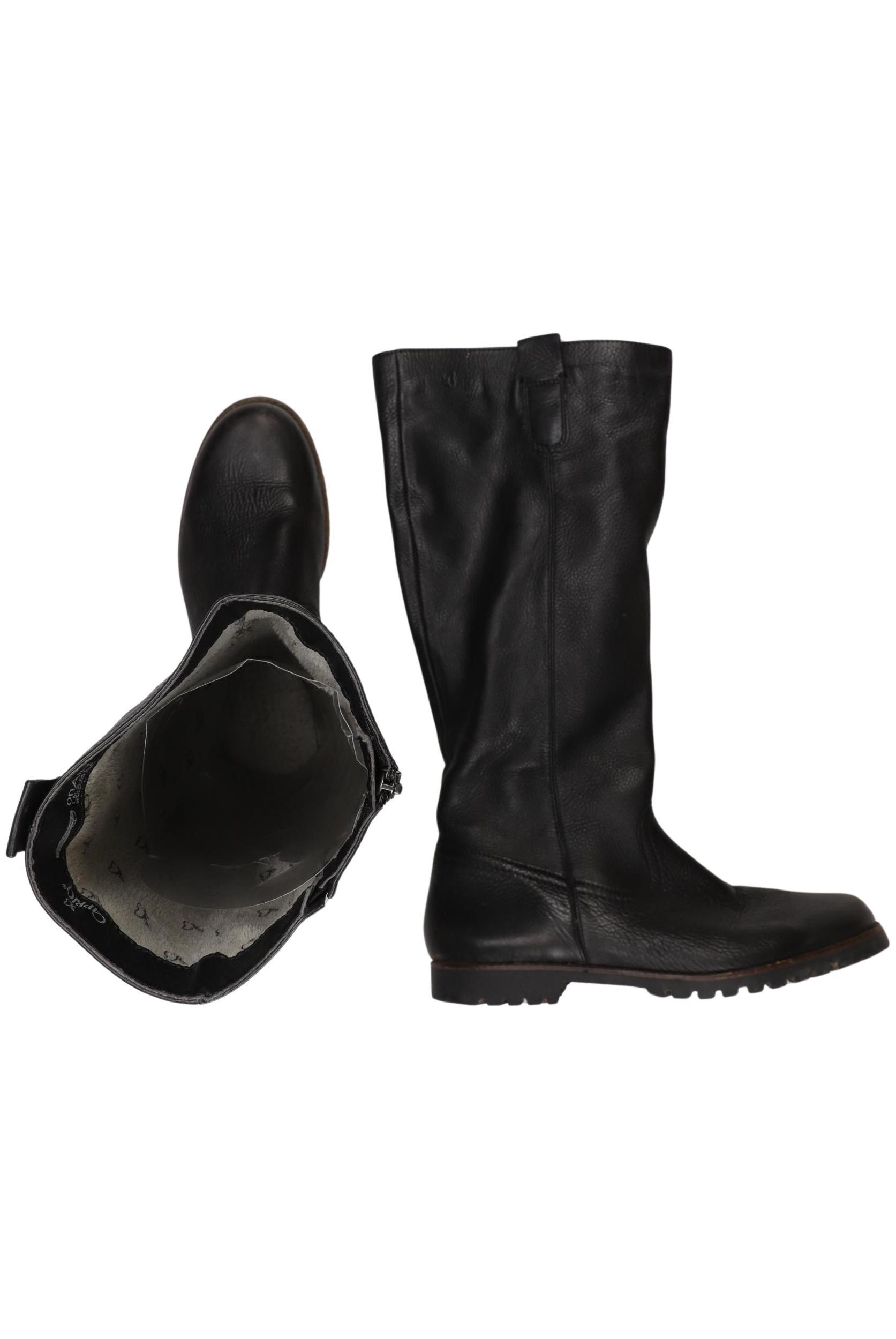 

Caprice Damen Stiefel, schwarz, Gr. 41