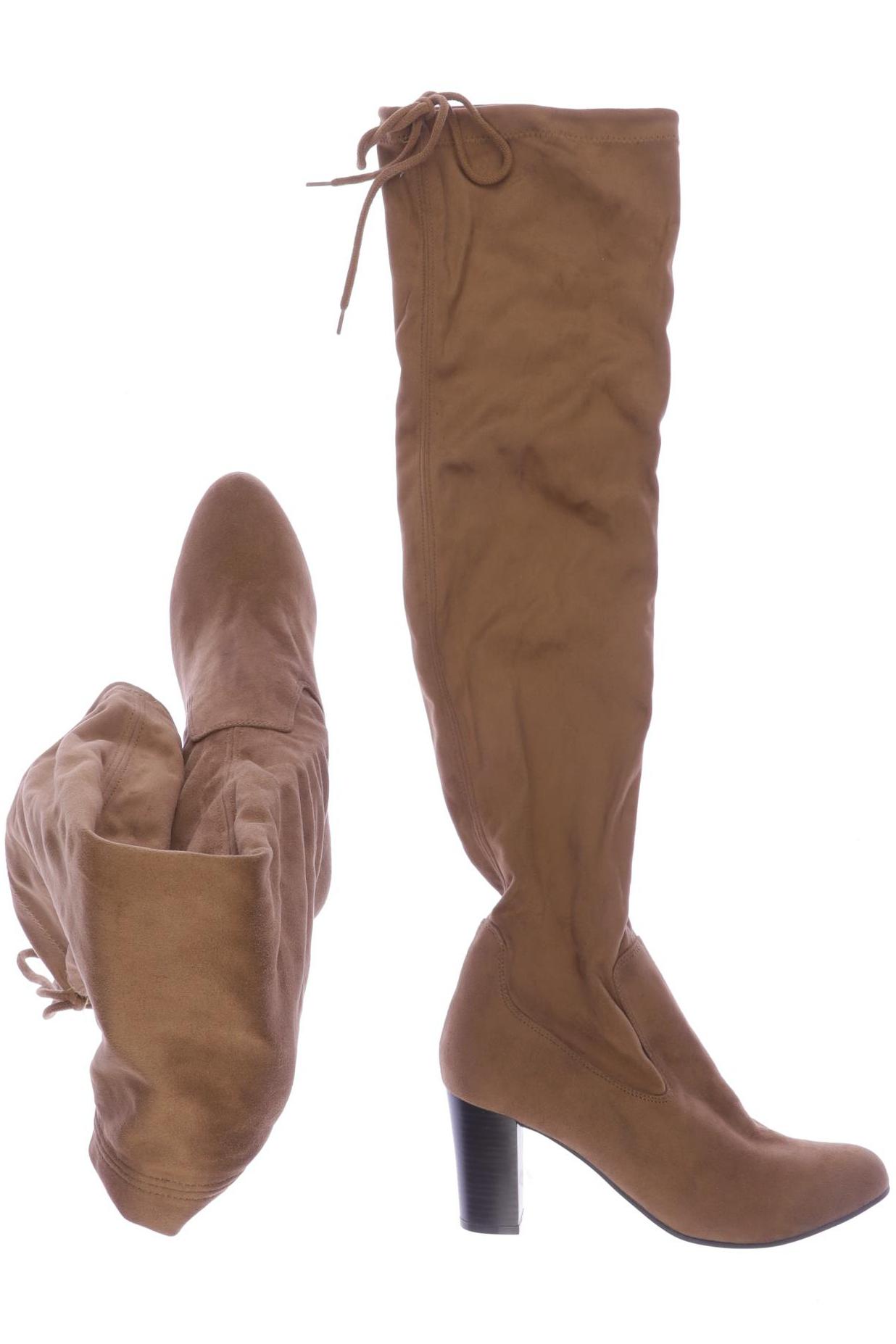 

Caprice Damen Stiefel, braun
