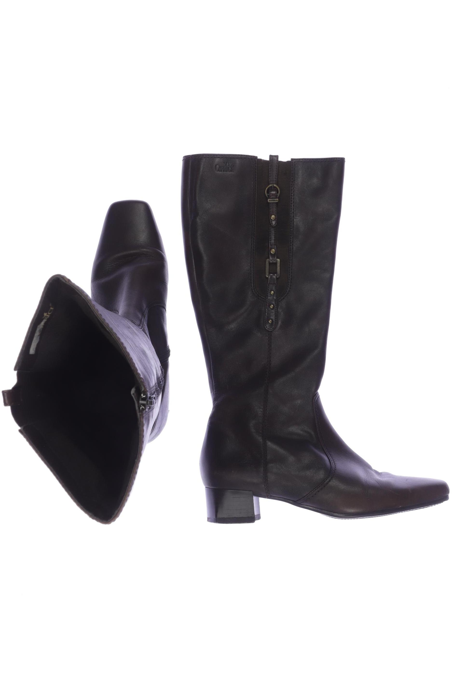 

Caprice Damen Stiefel, braun