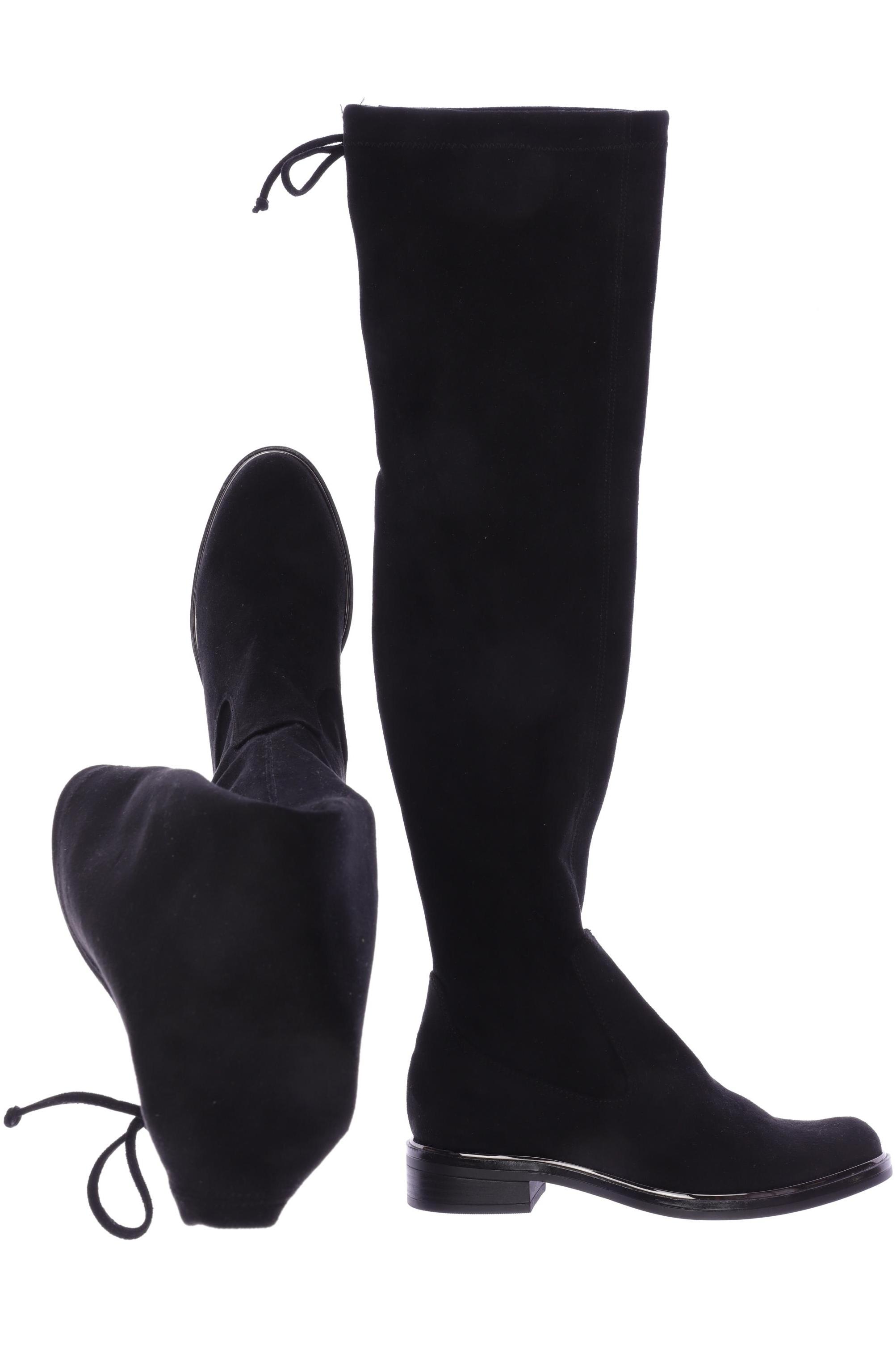 

Caprice Damen Stiefel, schwarz, Gr. 37.5