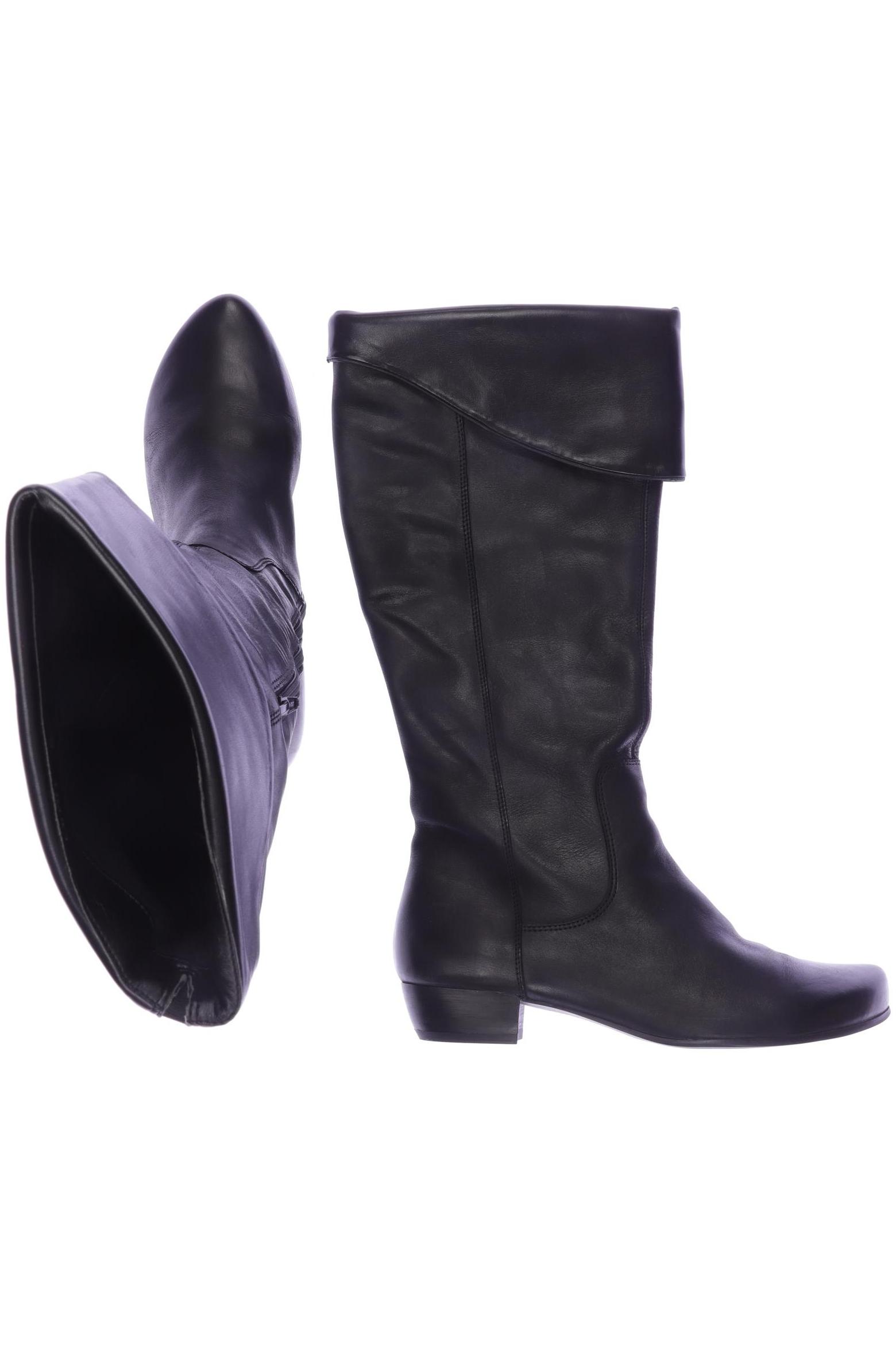 

Caprice Damen Stiefel, schwarz, Gr. 39