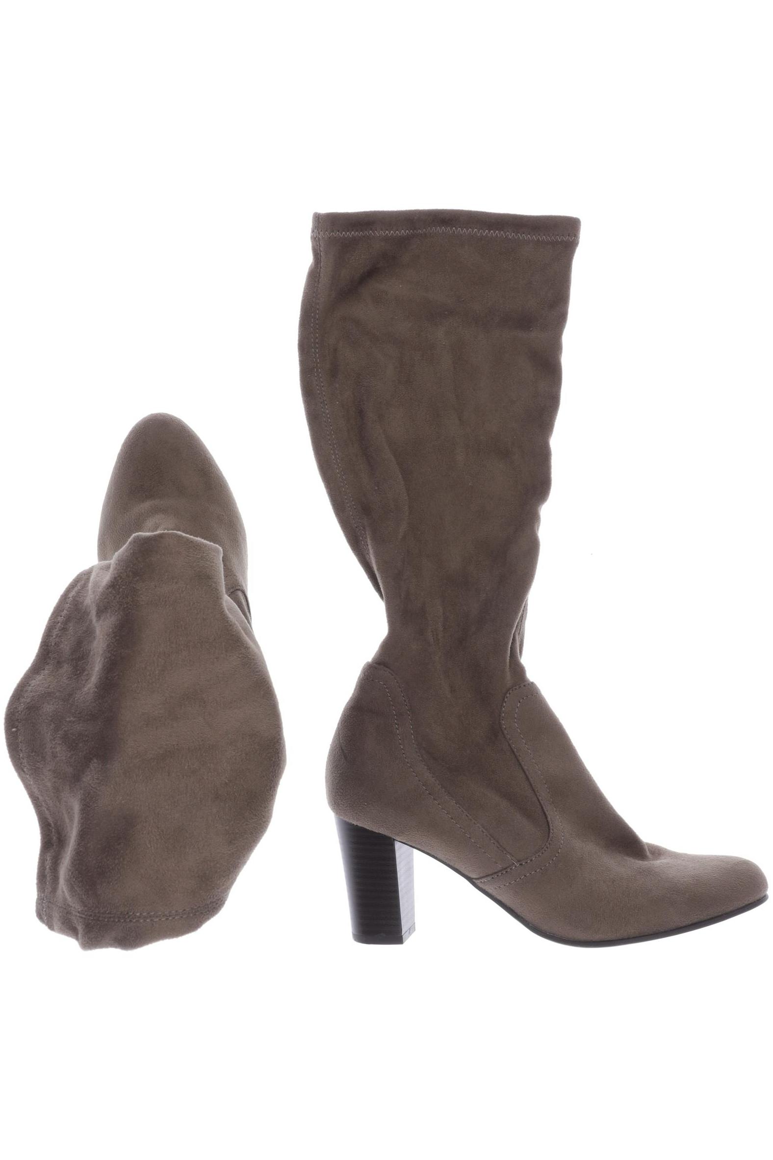 

Caprice Damen Stiefel, braun, Gr. 38