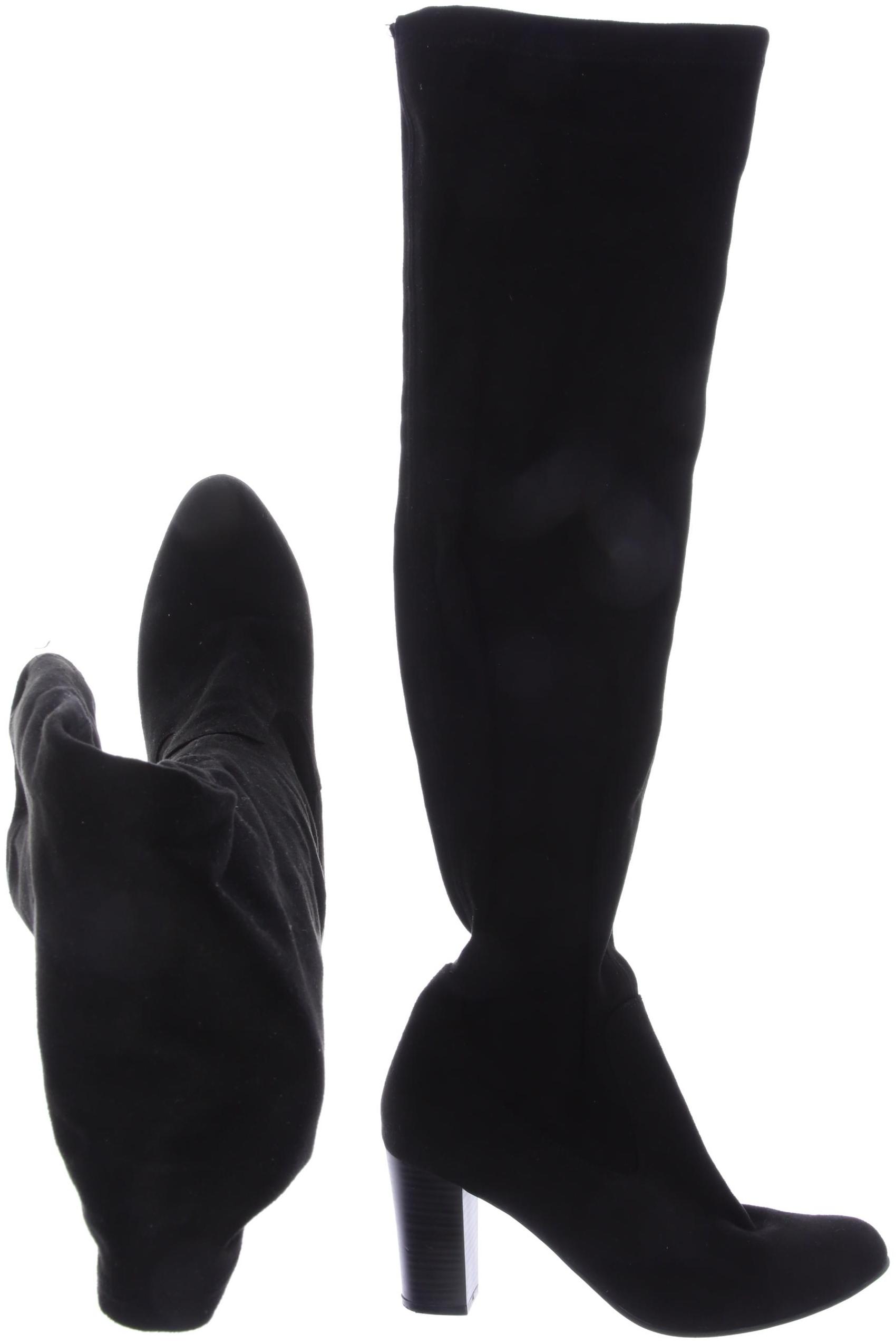 

Caprice Damen Stiefel, schwarz, Gr. 7