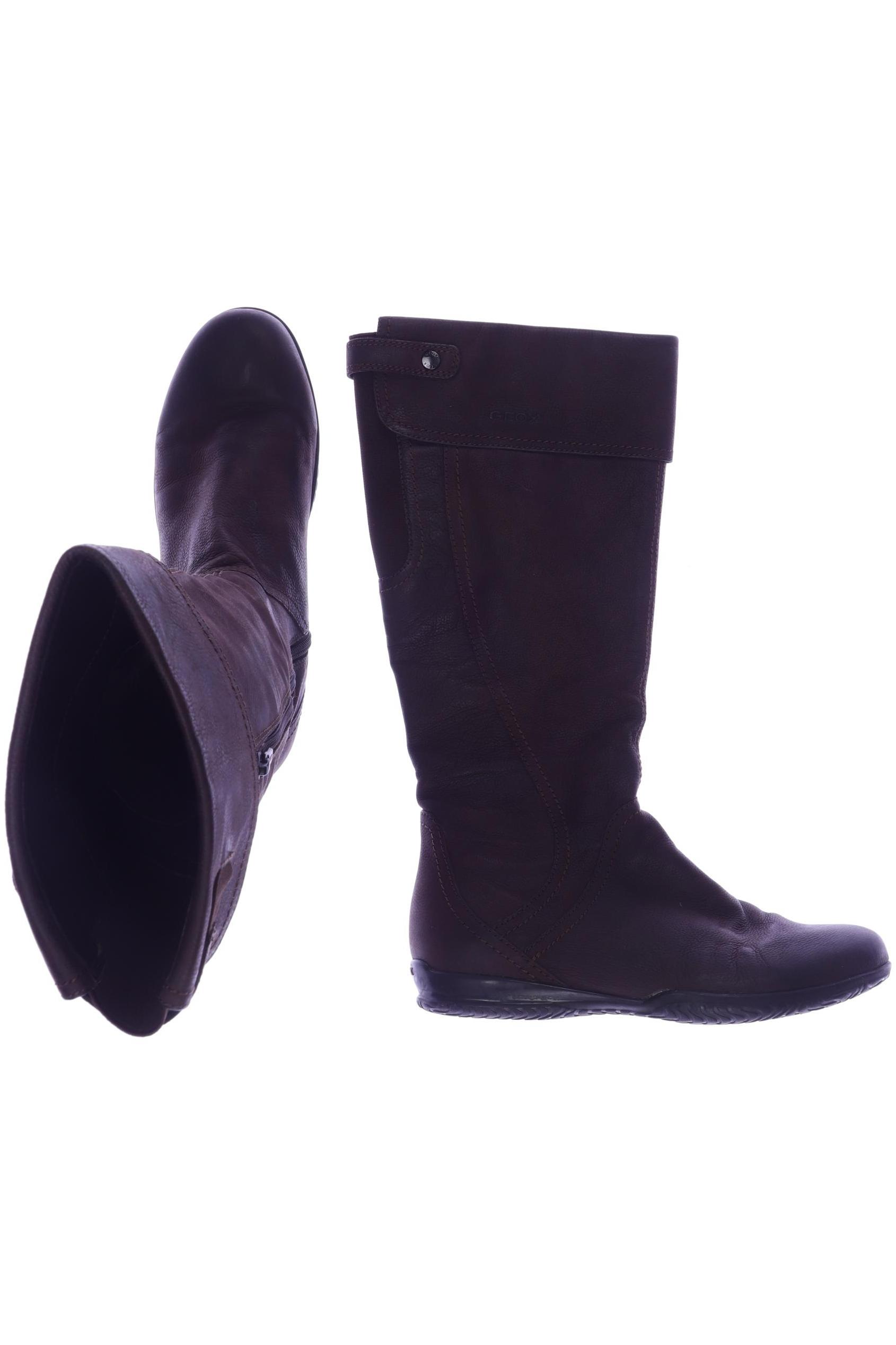 

Caprice Damen Stiefel, schwarz