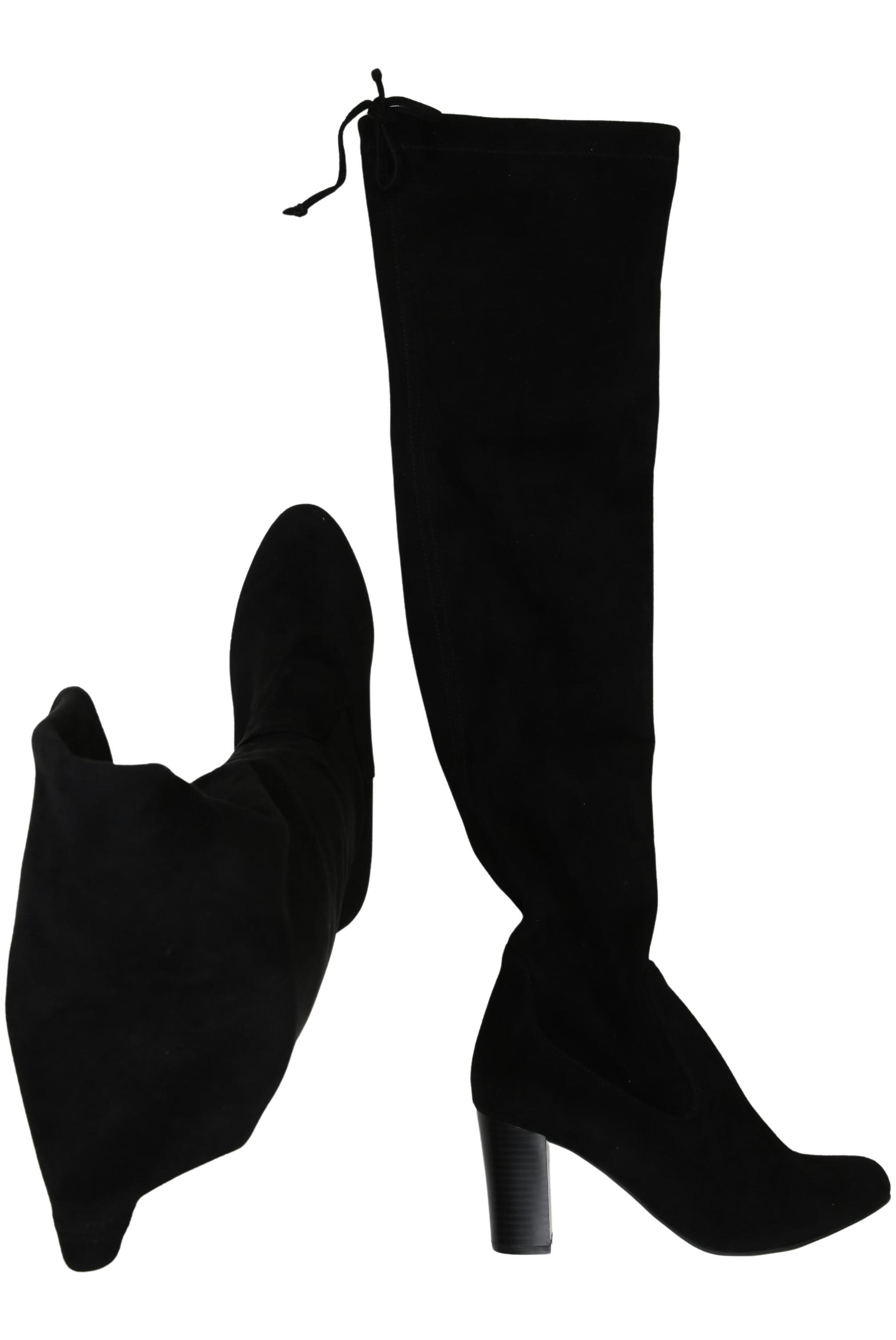 

Caprice Damen Stiefel, schwarz, Gr. 5.5