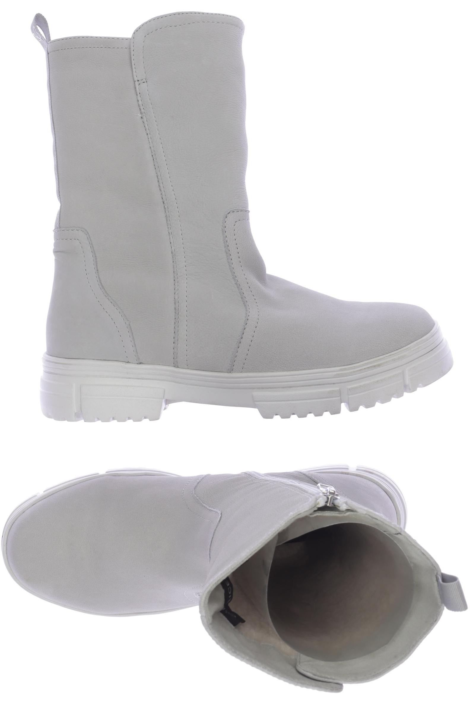 

Caprice Damen Stiefel, grau