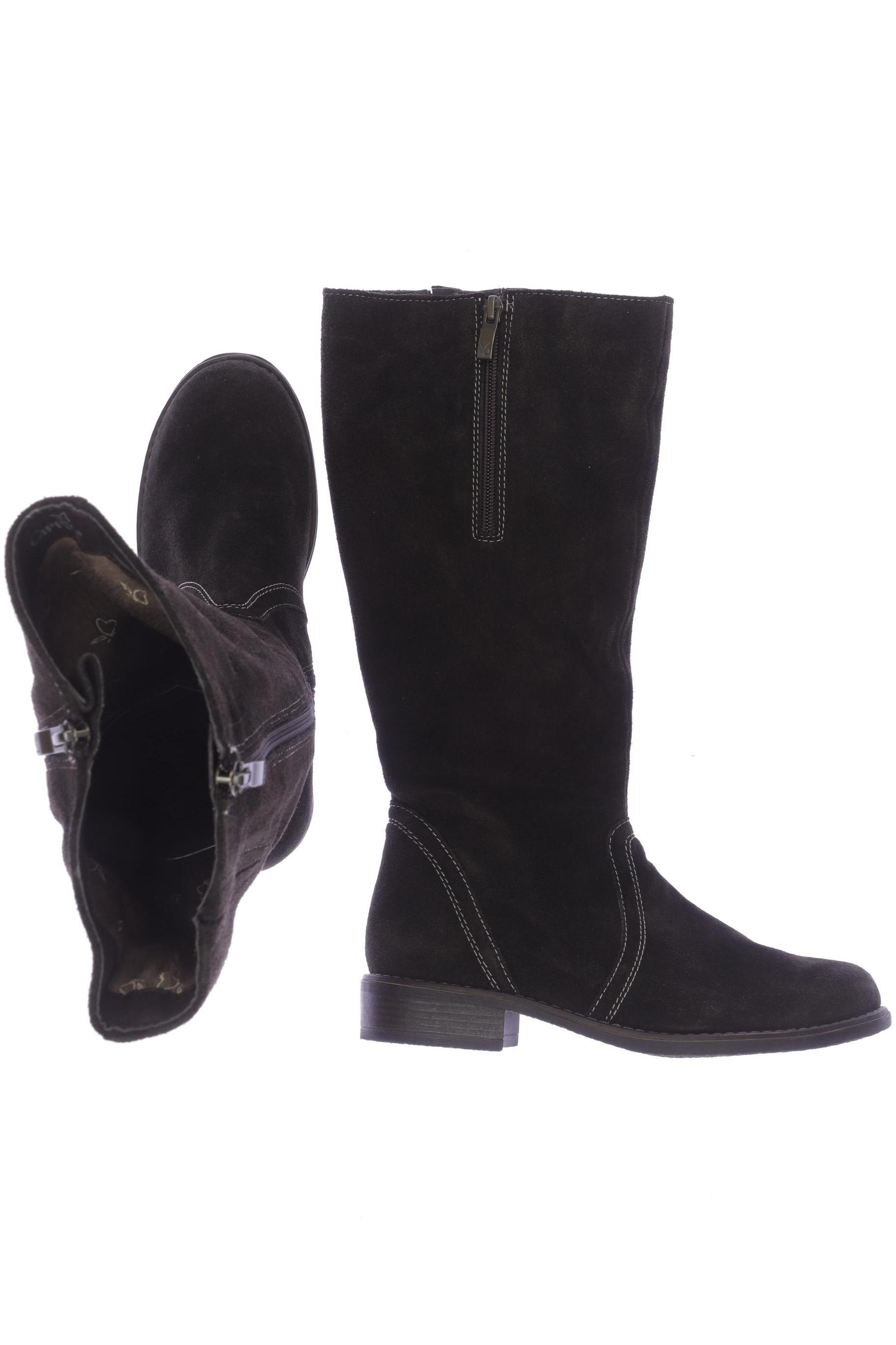 

Caprice Damen Stiefel, braun, Gr. 4