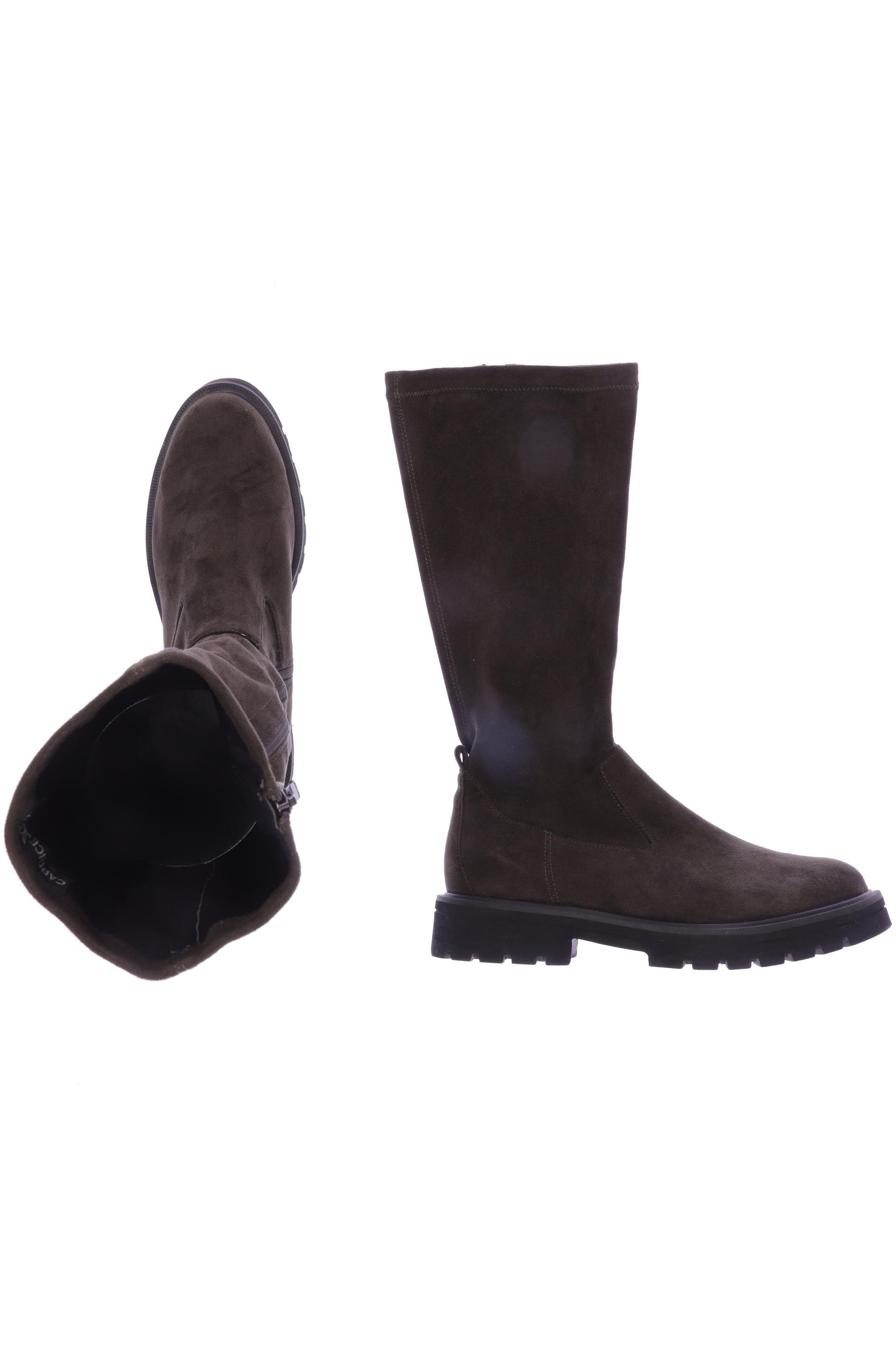

Caprice Damen Stiefel, braun, Gr. 41