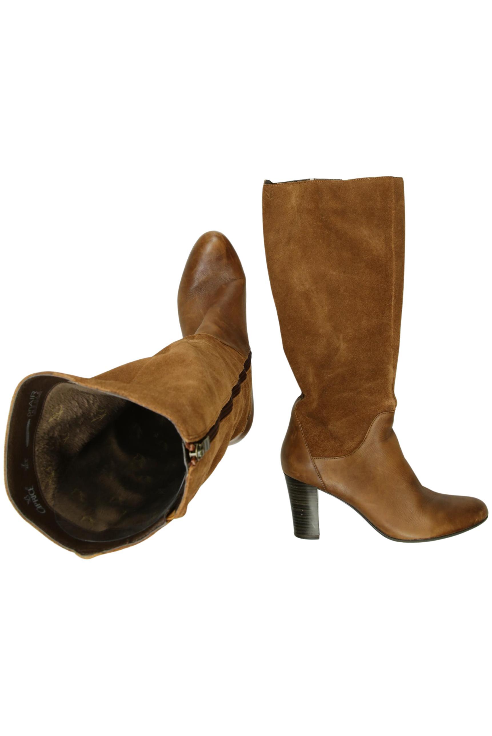 

Caprice Damen Stiefel, braun, Gr. 40.5