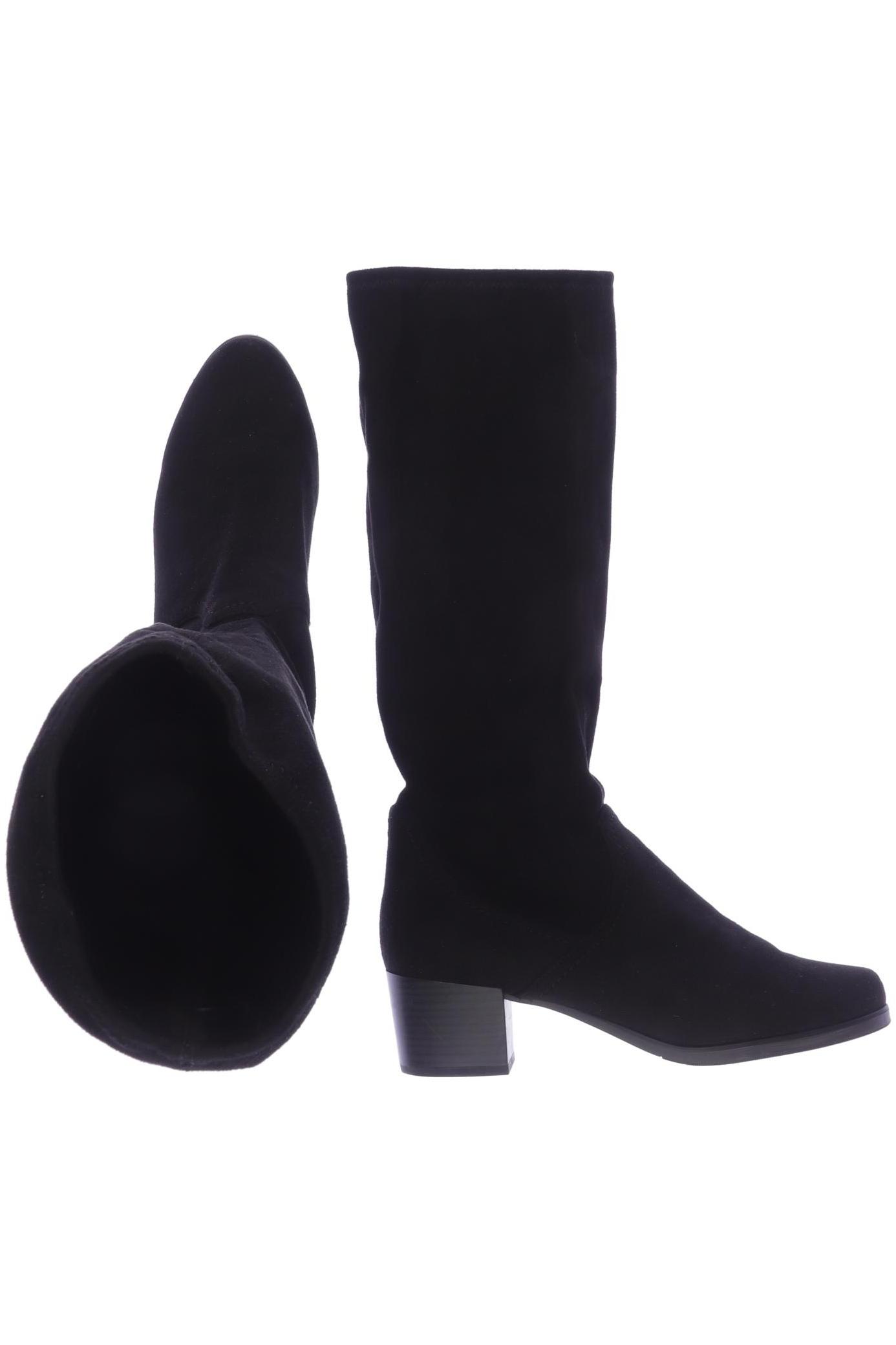 

Caprice Damen Stiefel, schwarz, Gr. 40