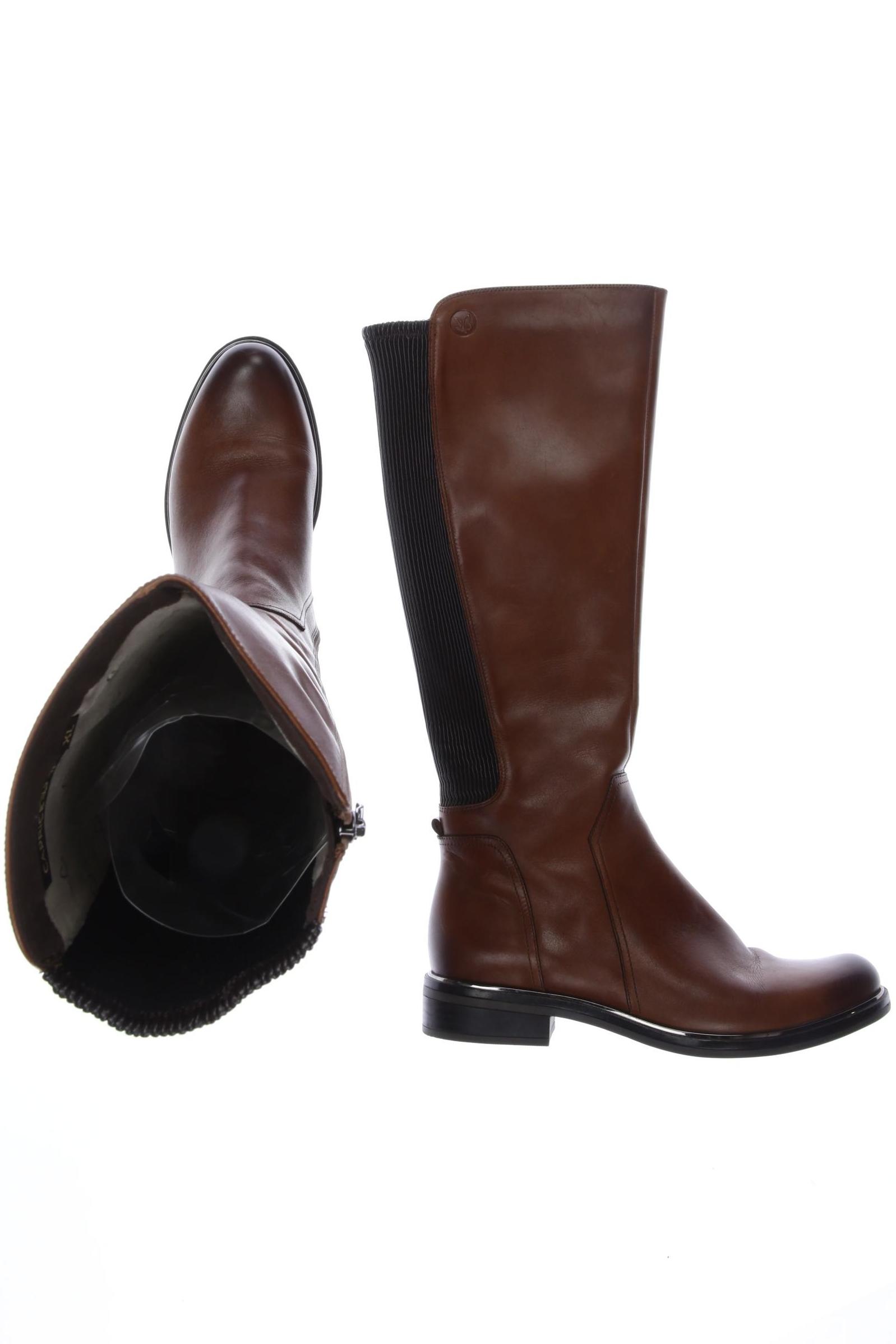 

Caprice Damen Stiefel, braun, Gr. 39