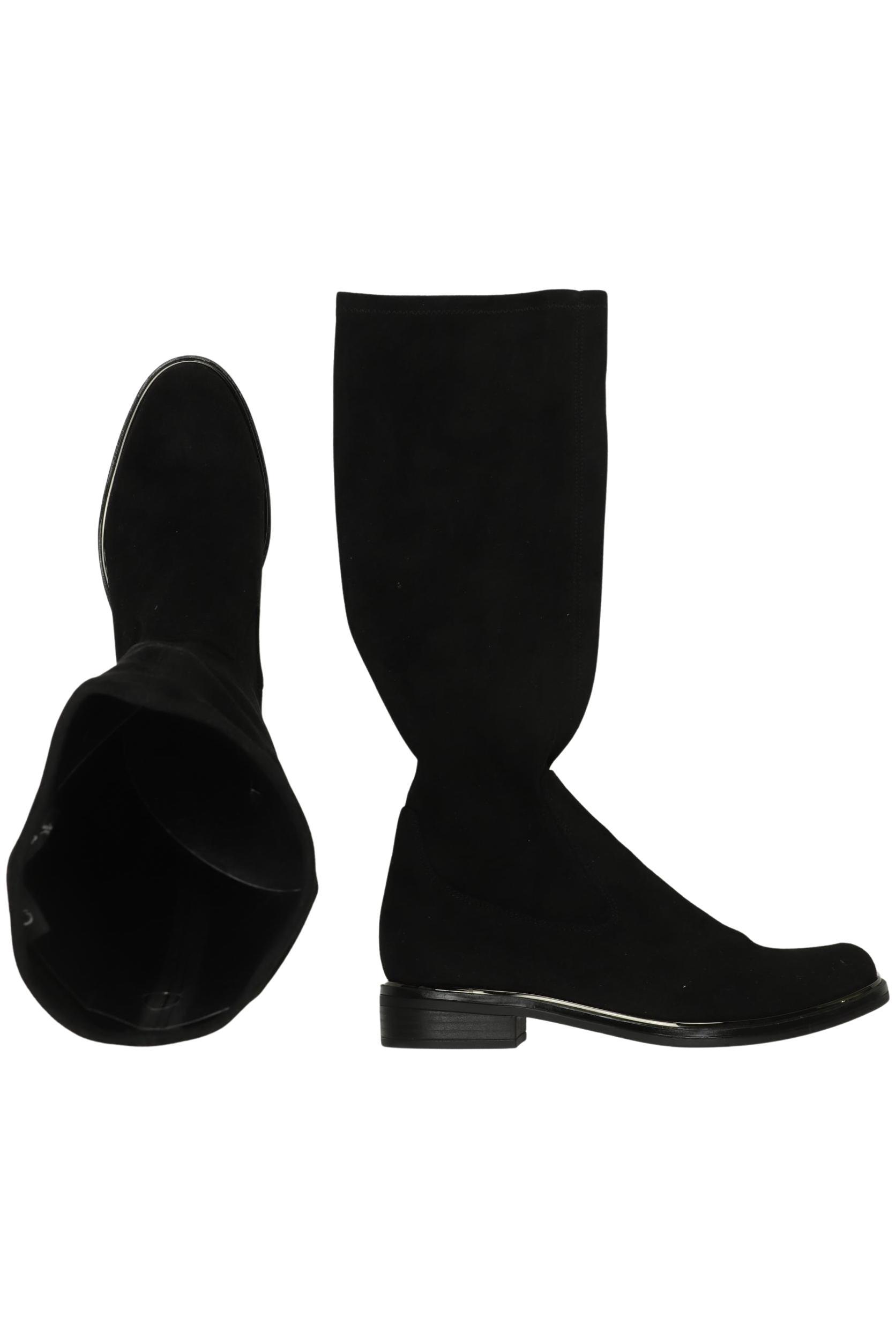 

Caprice Damen Stiefel, schwarz, Gr. 38