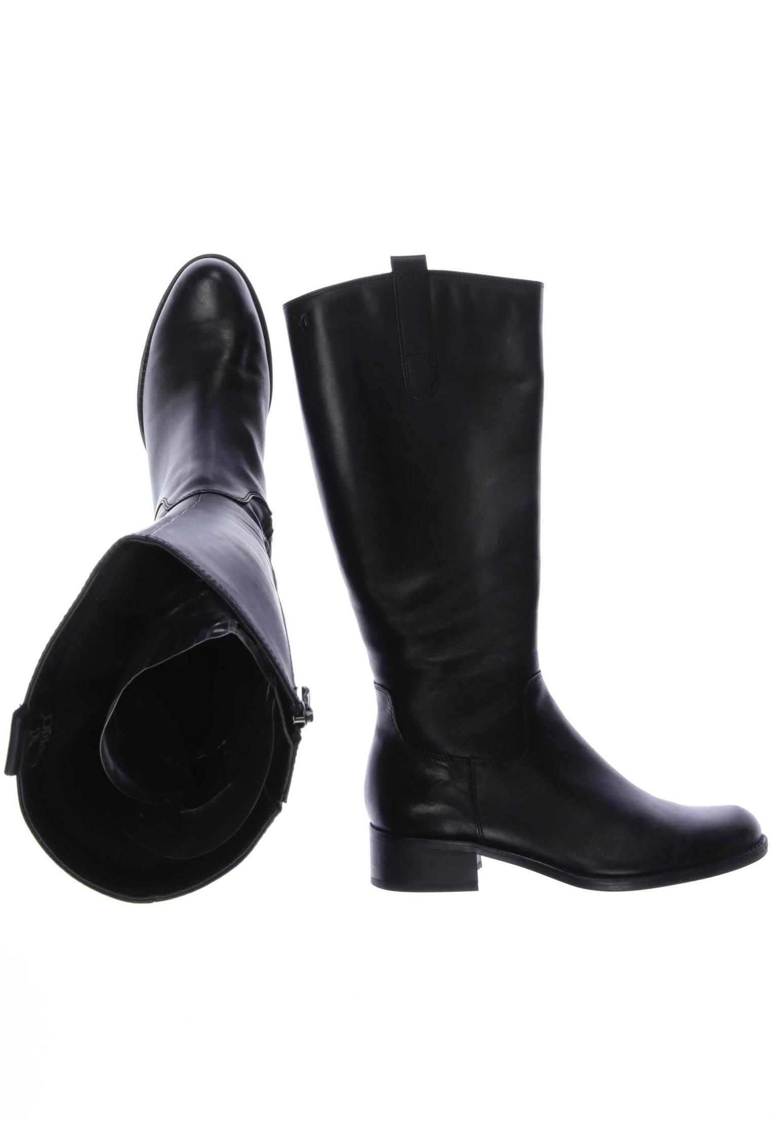 

Caprice Damen Stiefel, schwarz, Gr. 5