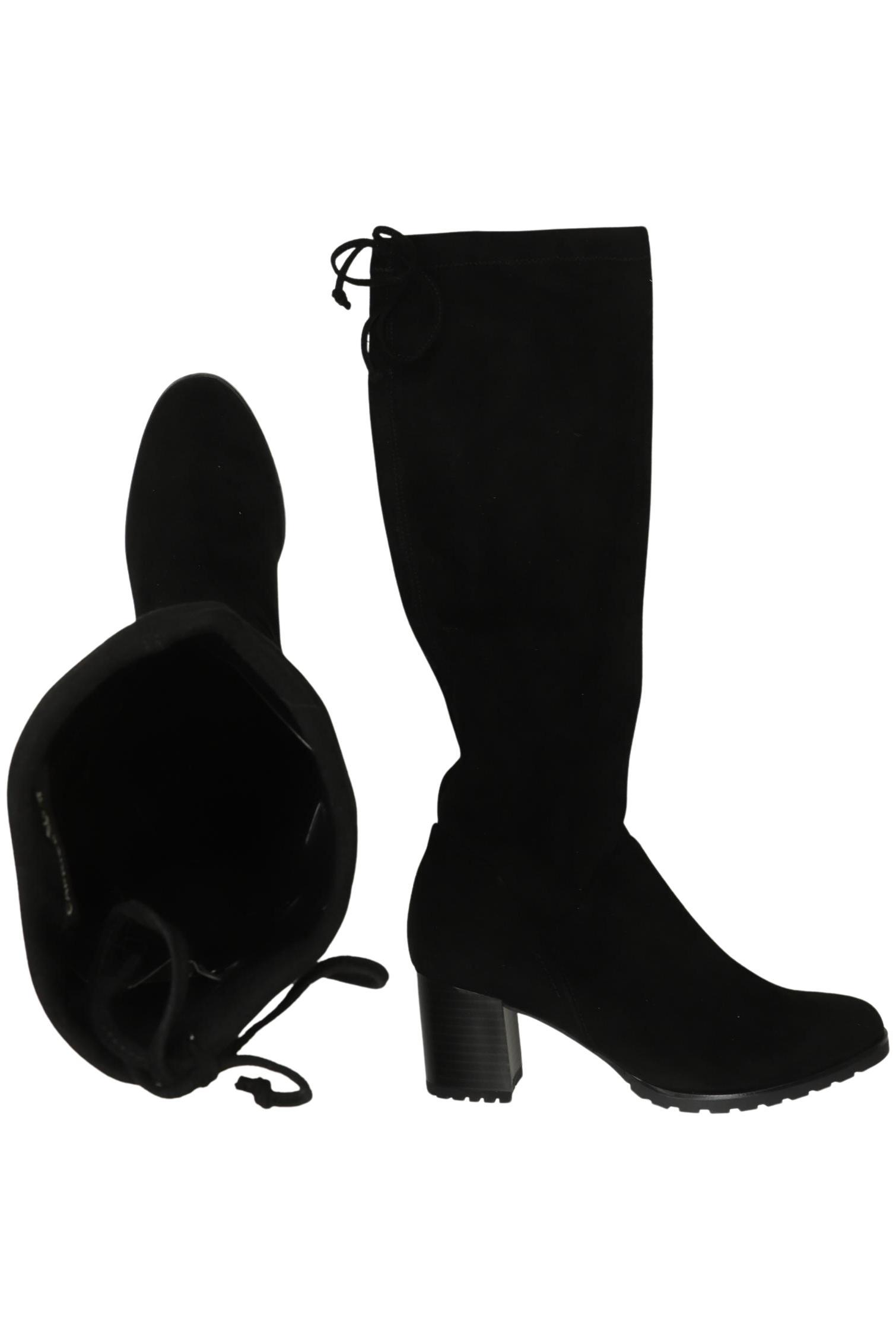 

Caprice Damen Stiefel, schwarz, Gr. 6