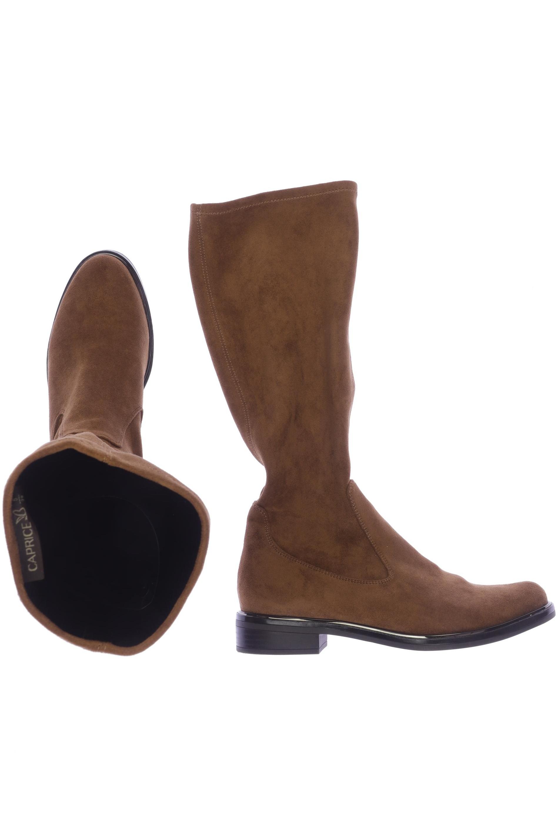

Caprice Damen Stiefel, braun