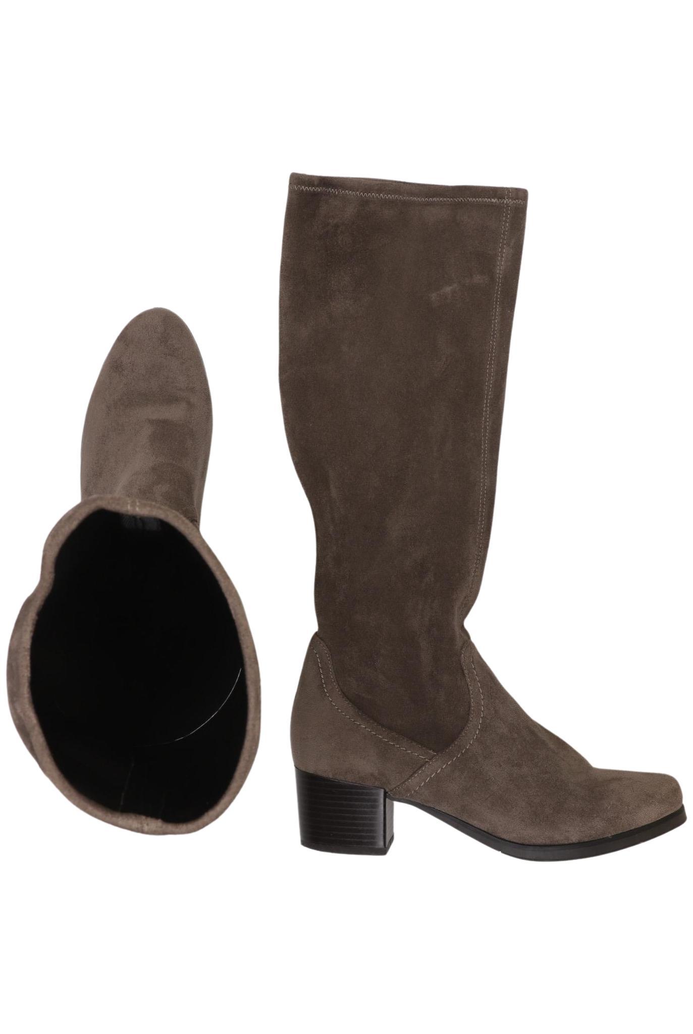 

Caprice Damen Stiefel, braun, Gr. 37.5