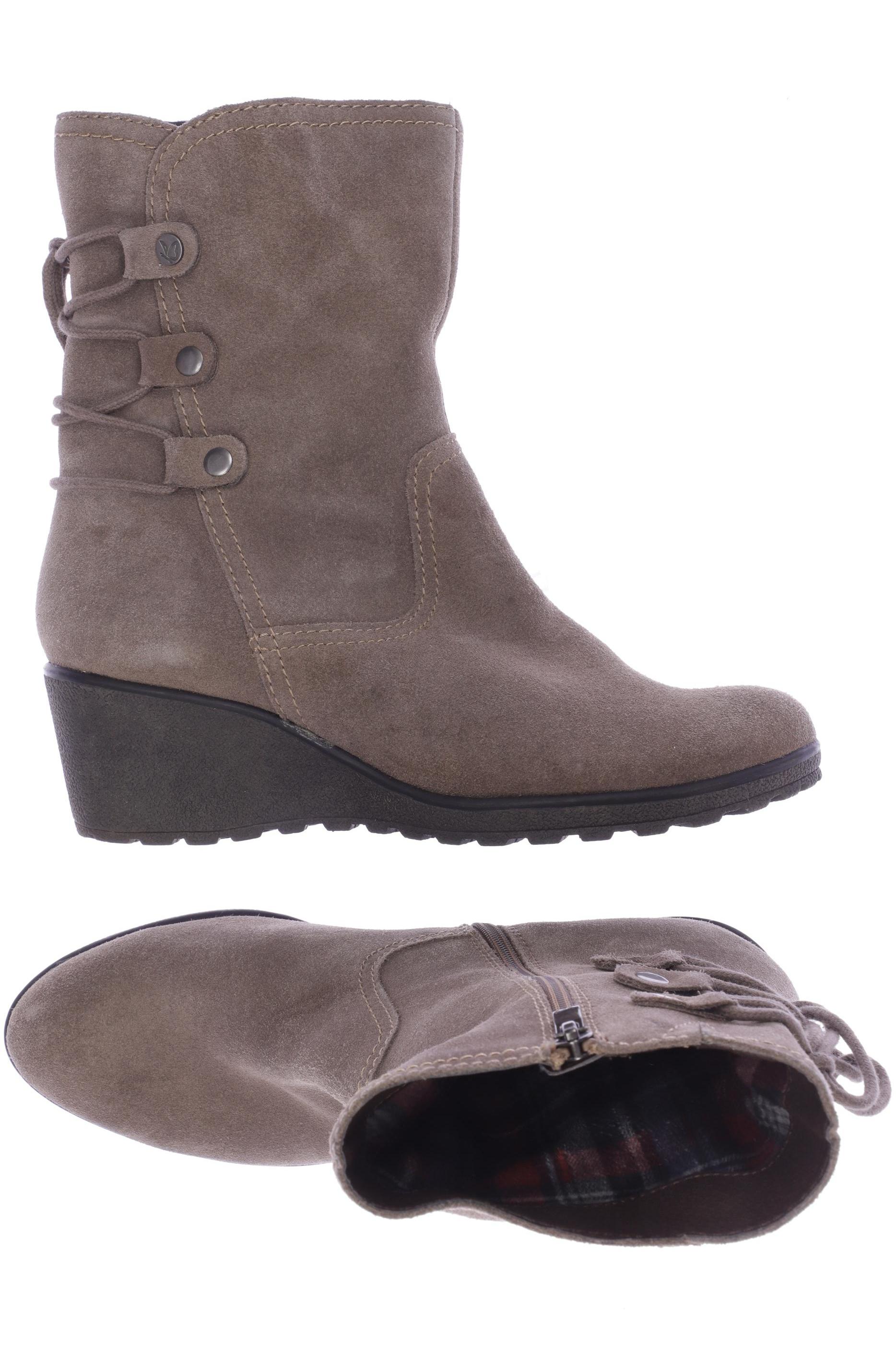 

Caprice Damen Stiefel, braun