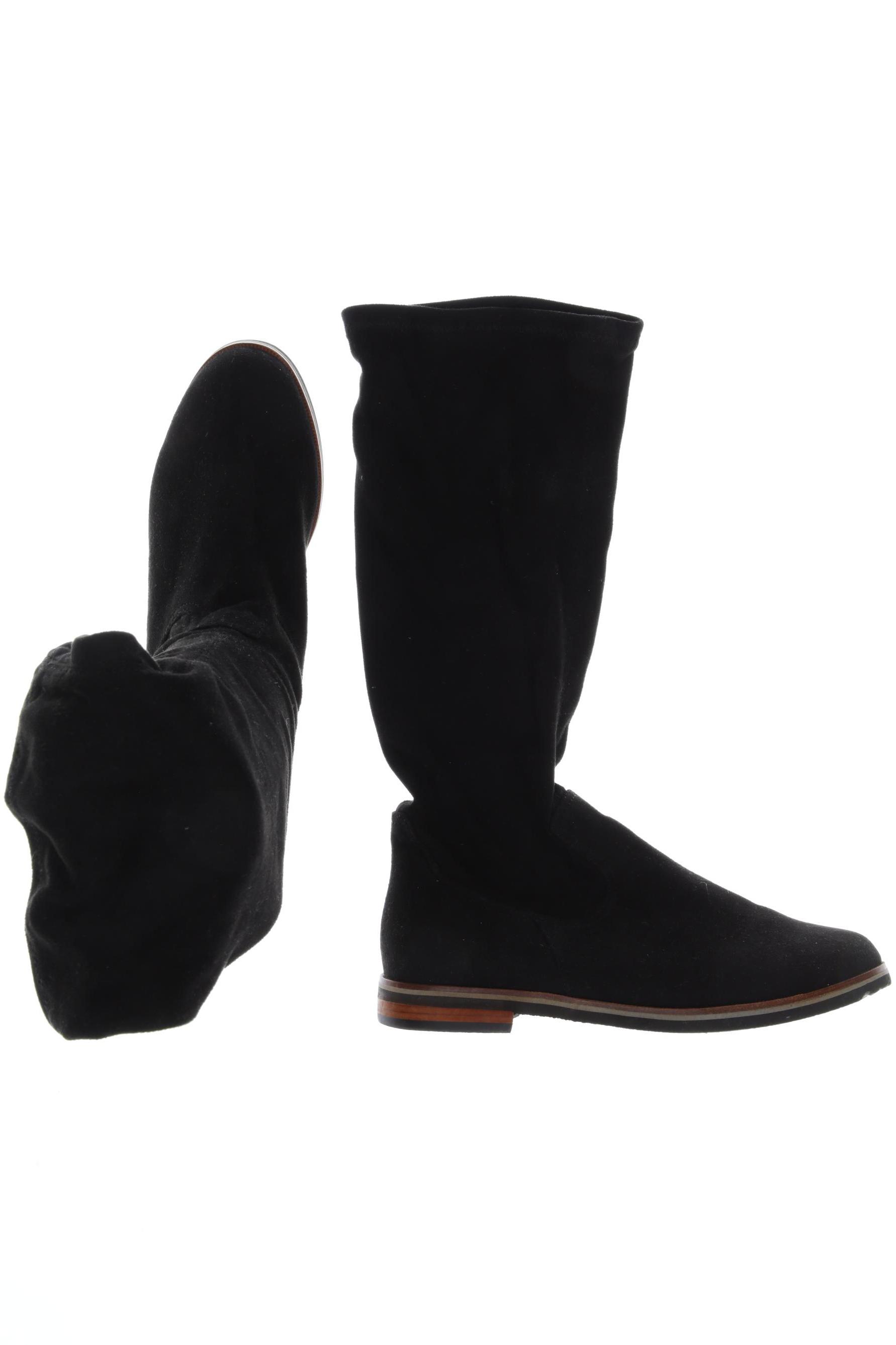 

Caprice Damen Stiefel, schwarz, Gr. 37