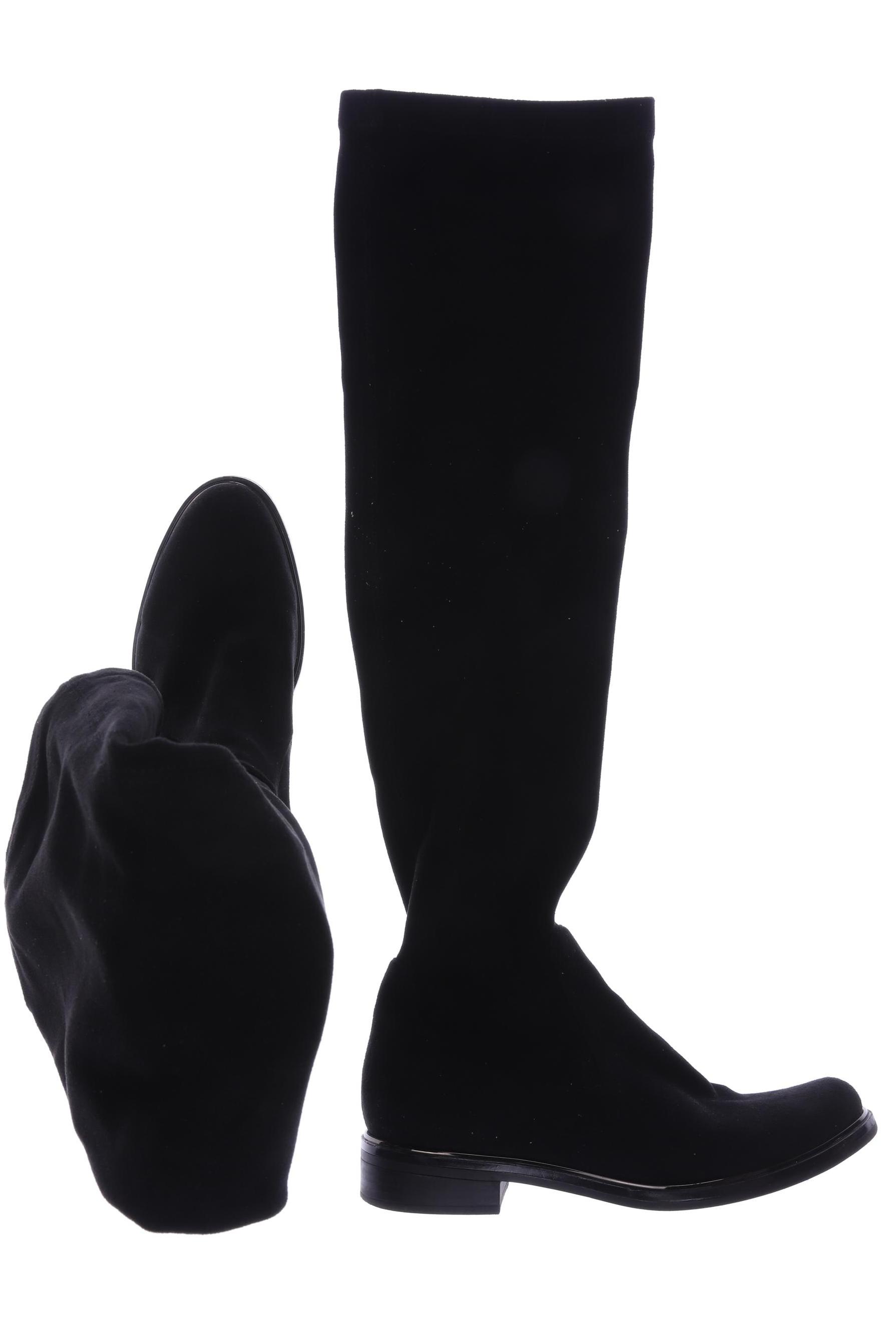 

Caprice Damen Stiefel, schwarz