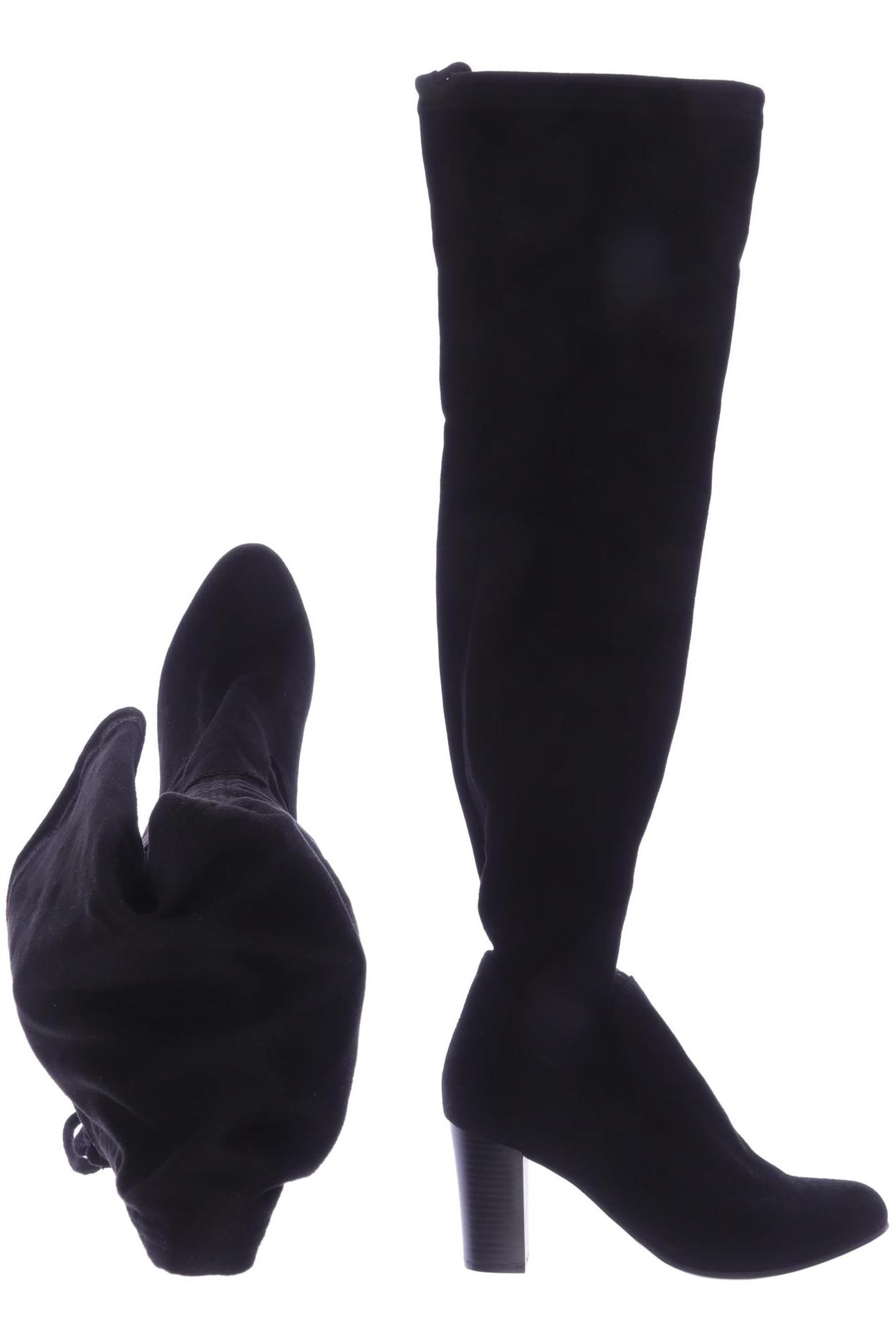 

Caprice Damen Stiefel, schwarz