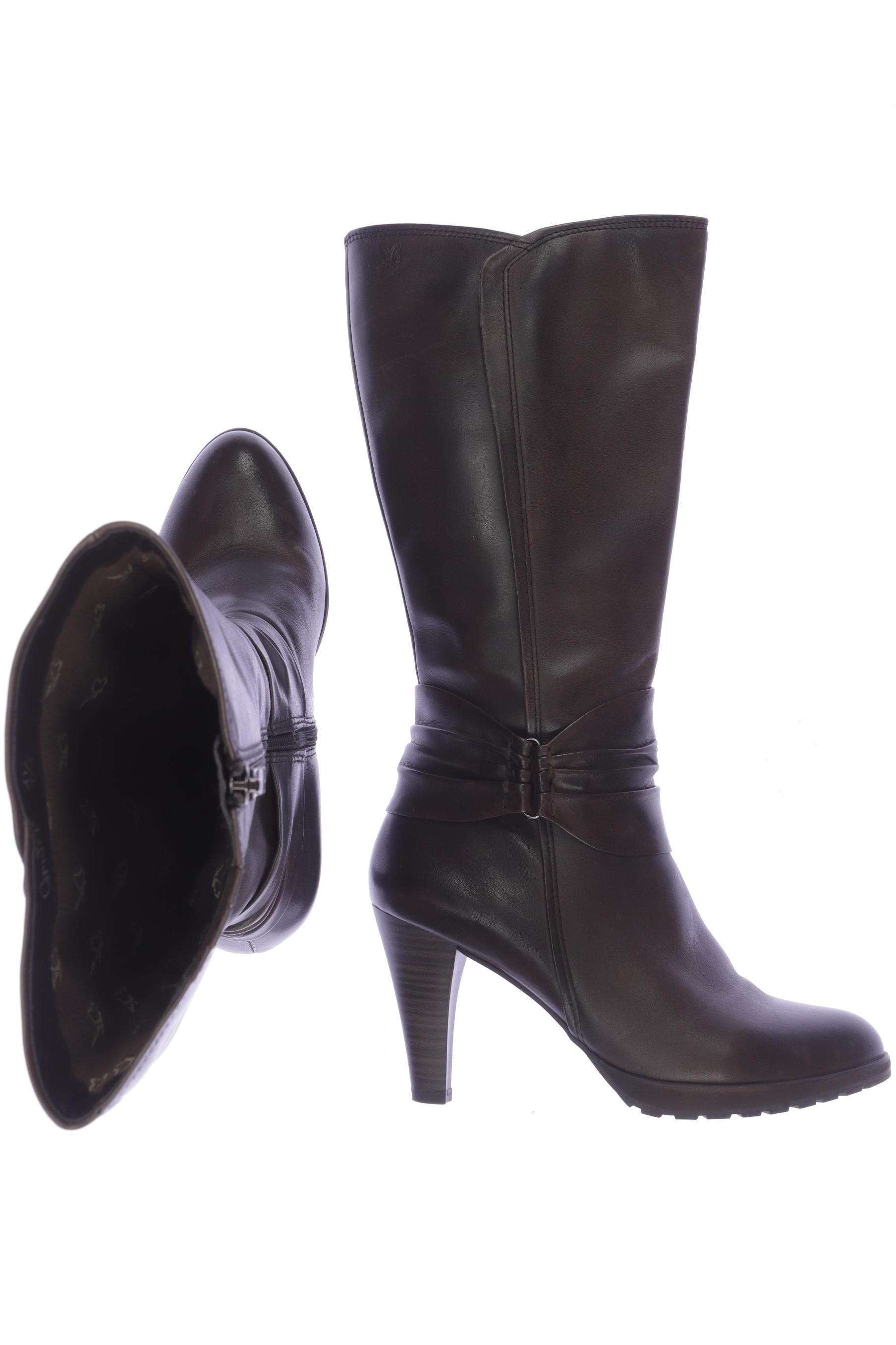 

Caprice Damen Stiefel, braun, Gr. 37.5